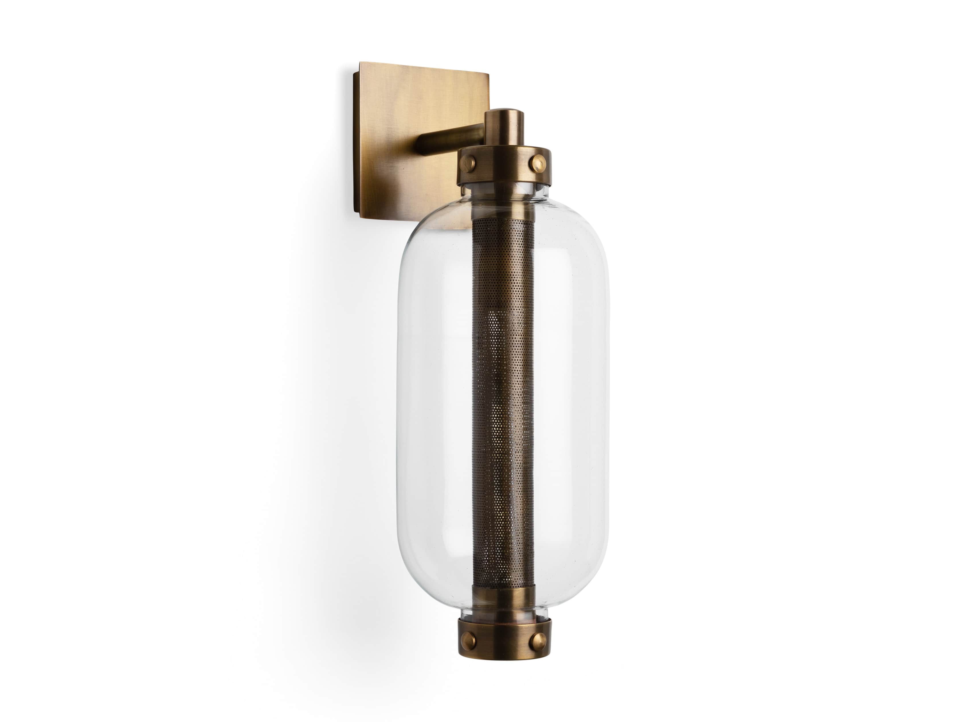 KILLIAN SM OUTDOOR SCONCE, slide 3 of 3