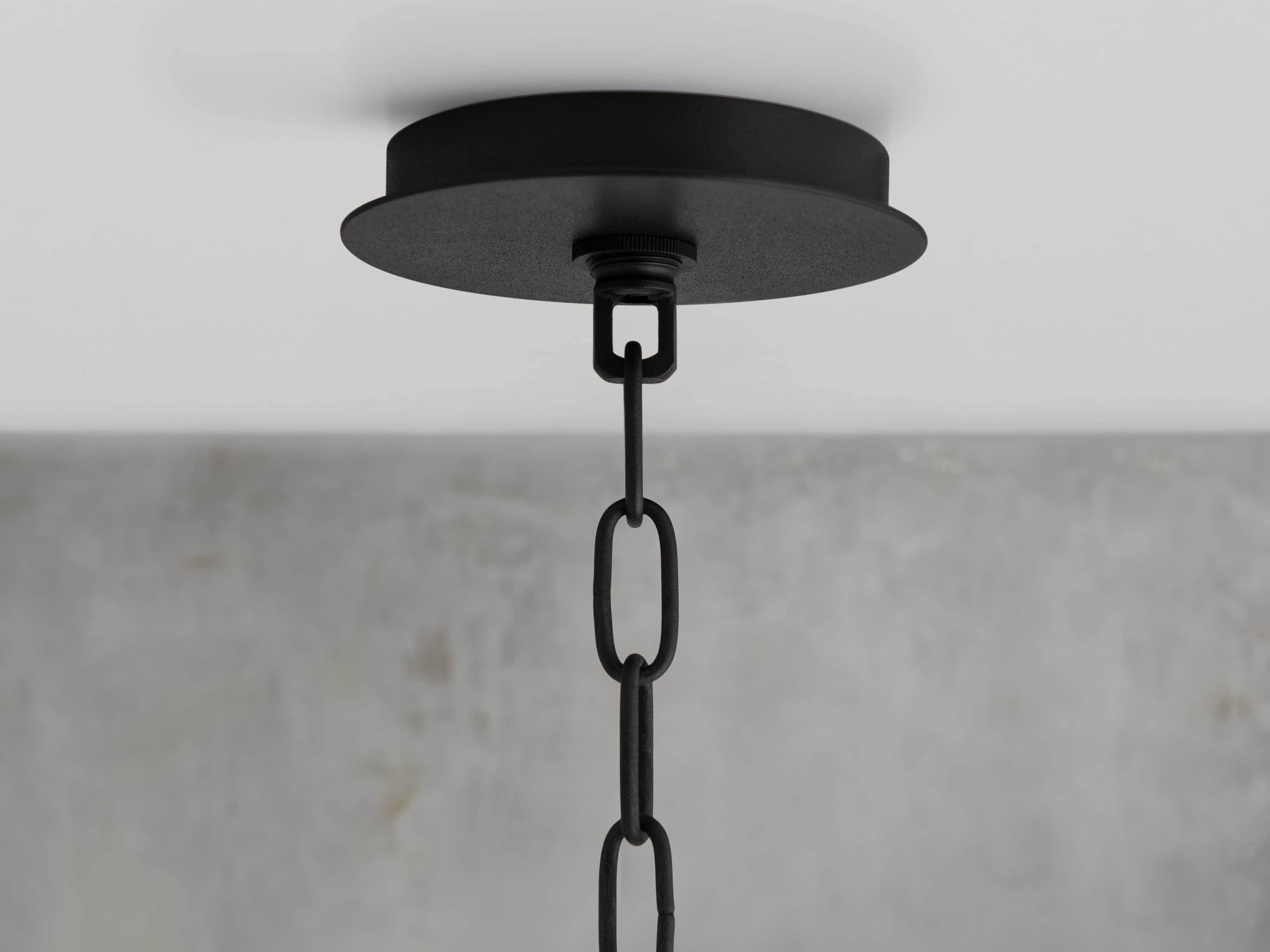 Fremont Outdoor Pendant, slide 3 of 4