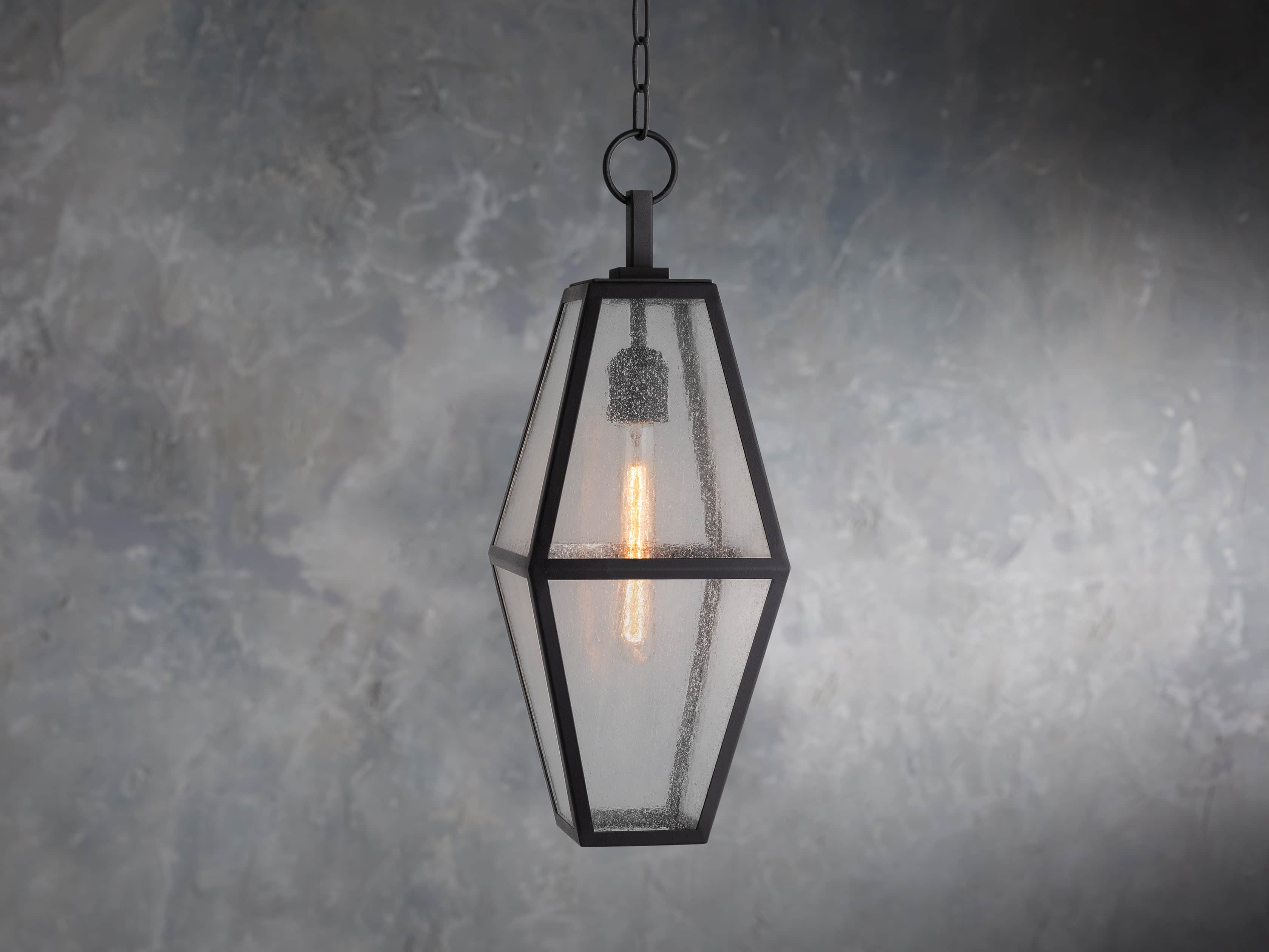 Fremont Outdoor Pendant, slide 1 of 4