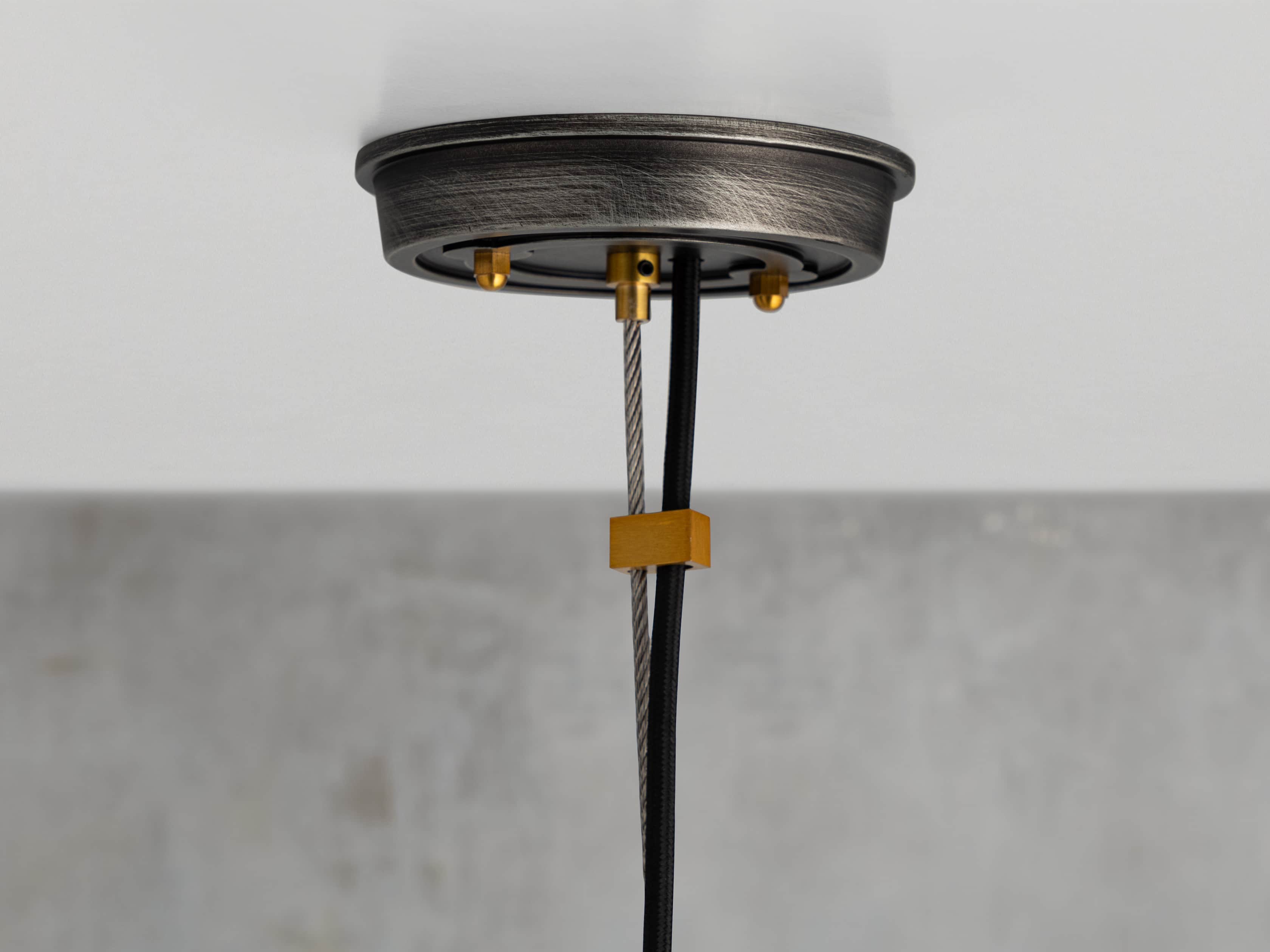 Grayton Pendant, slide 3 of 4