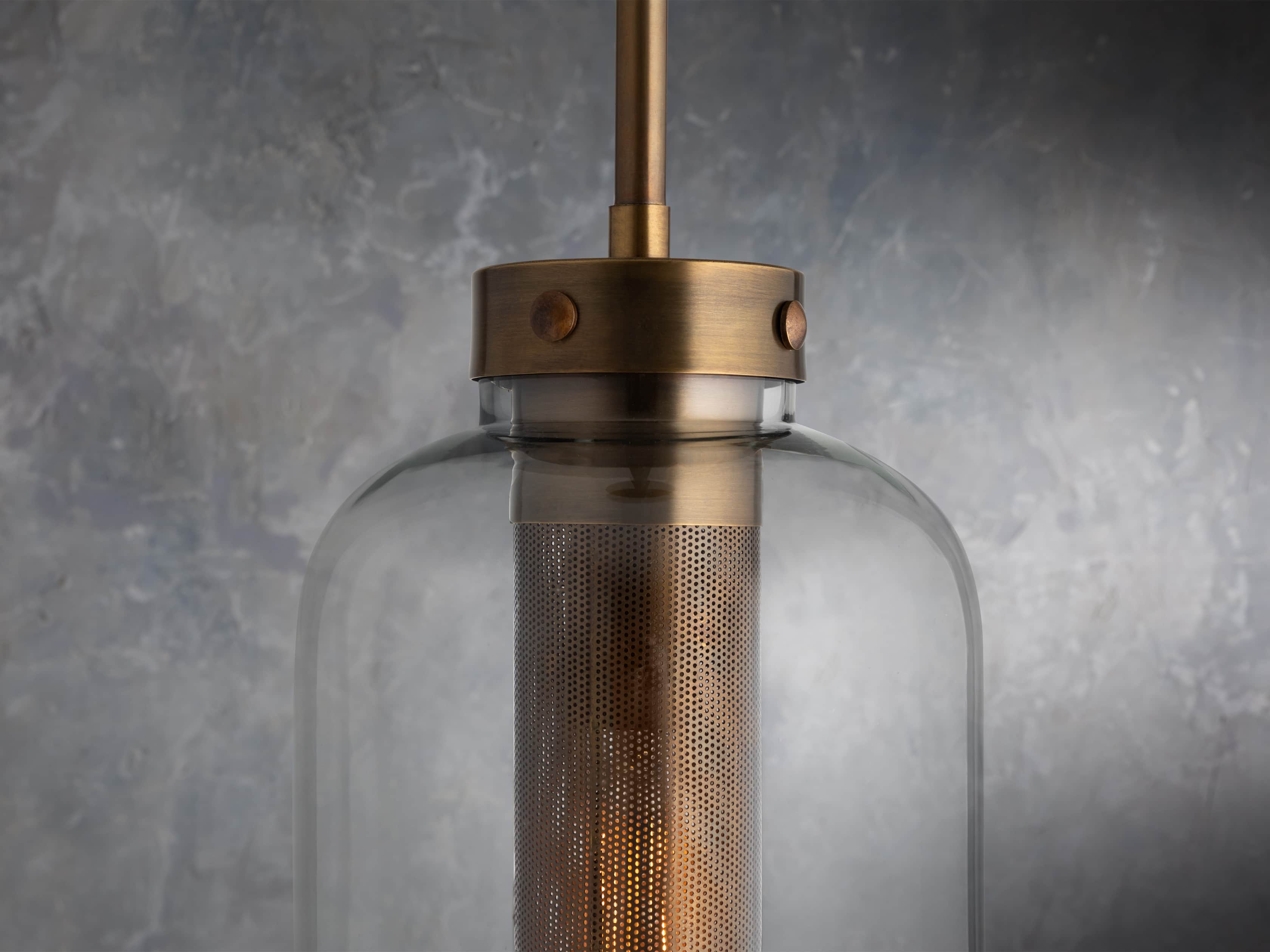 KILLIAN OUTDOOR PENDANT, slide 2 of 4