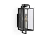 Hendricks Outdoor Sconce