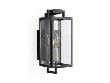 Hendricks Outdoor Sconce