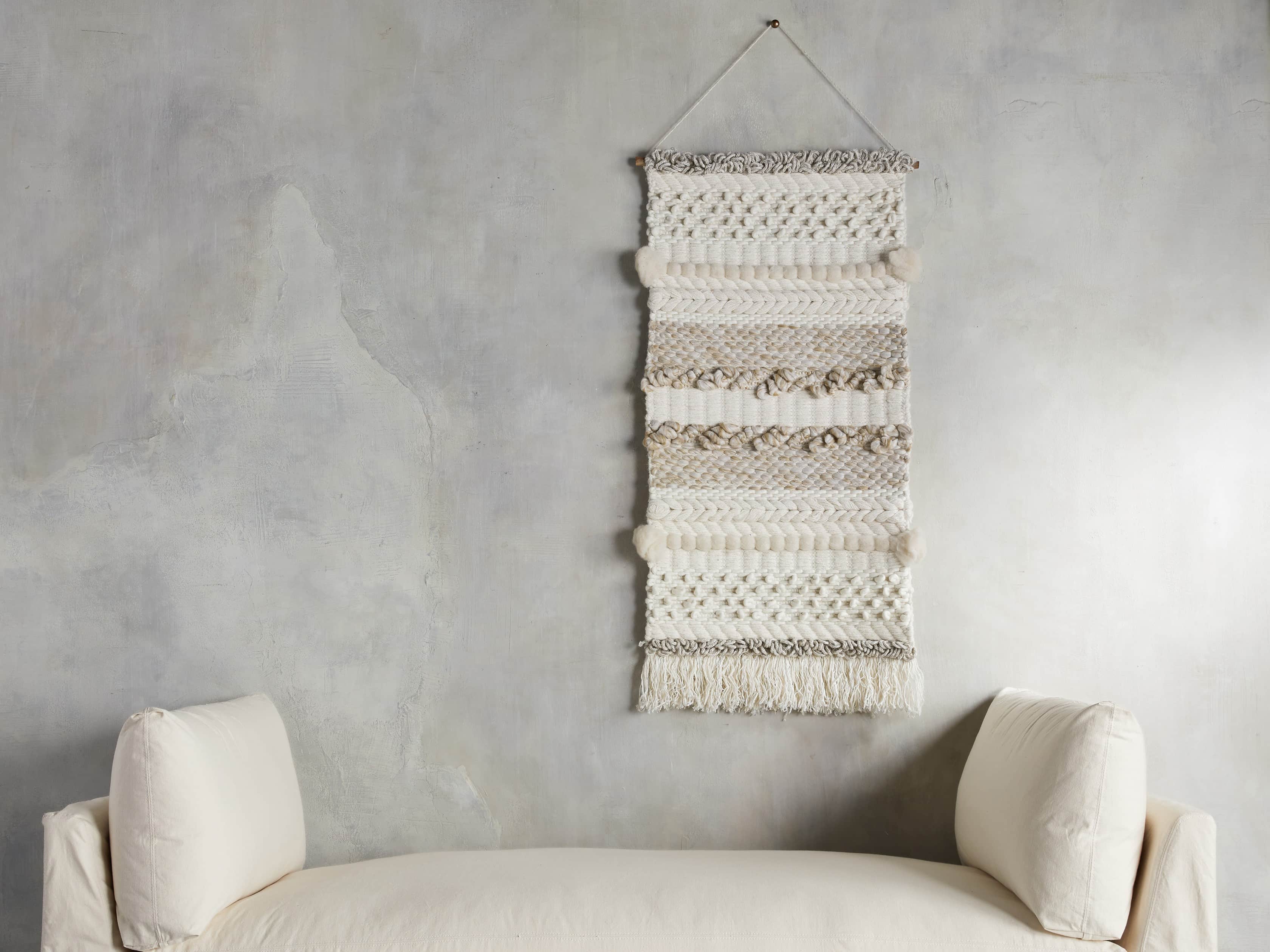 Phoebe Wall Hanging