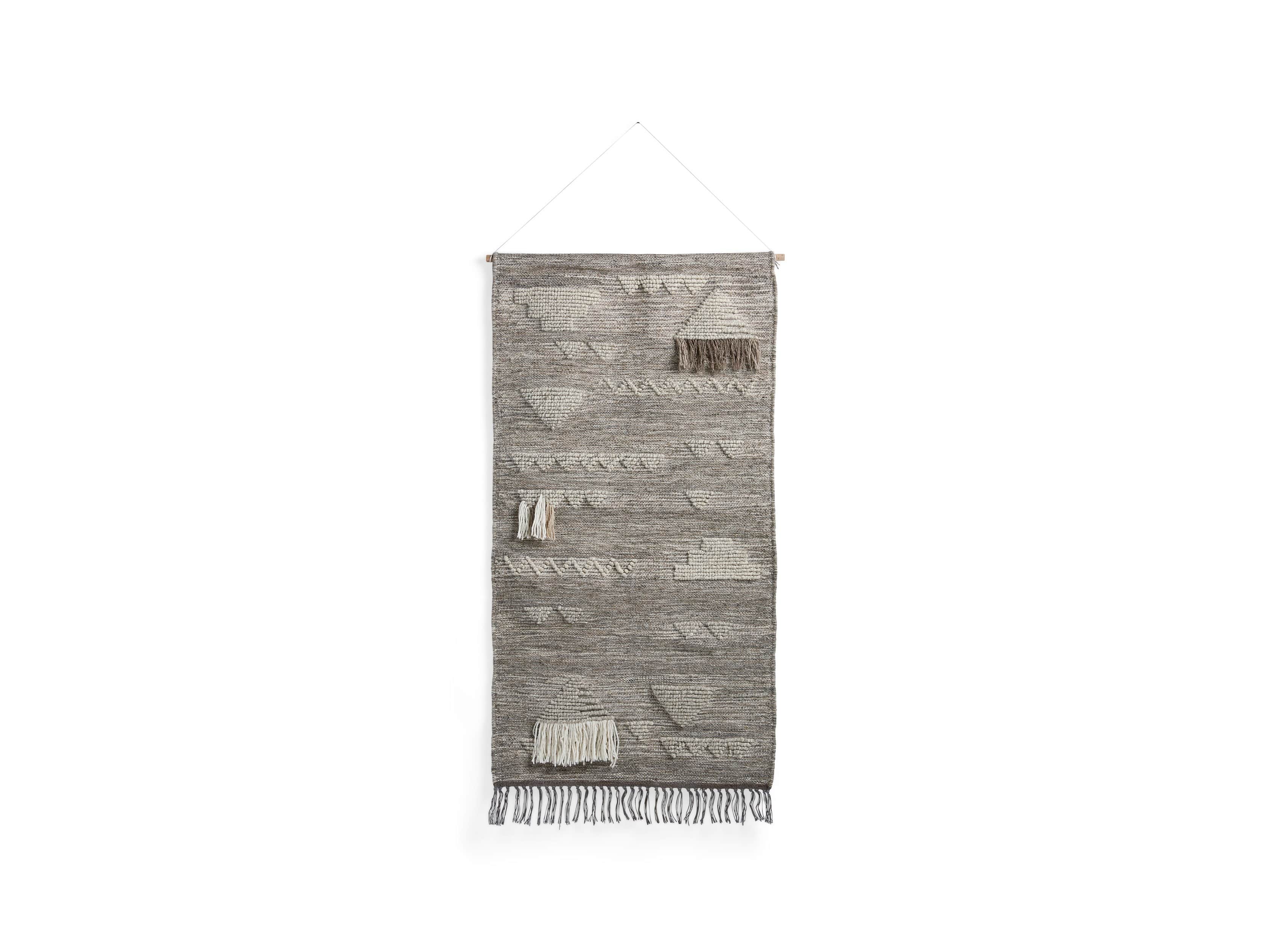 Landen Khaki Wall Hanging, slide 3 of 3