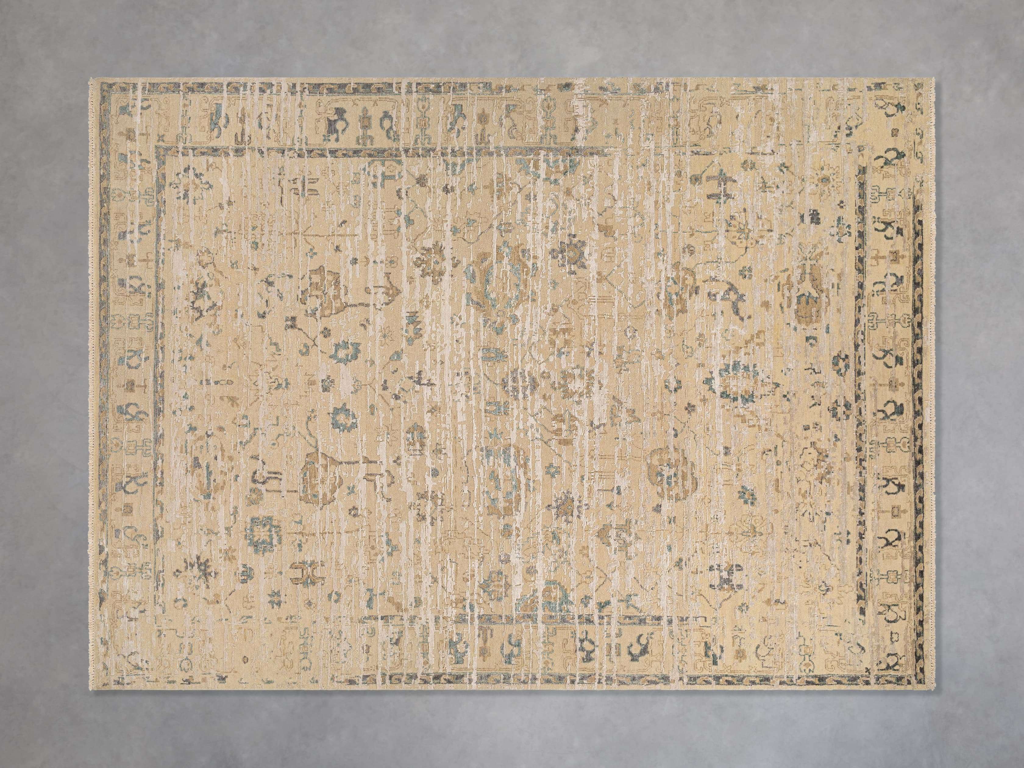 10 X 14 Brielle Natural Rug