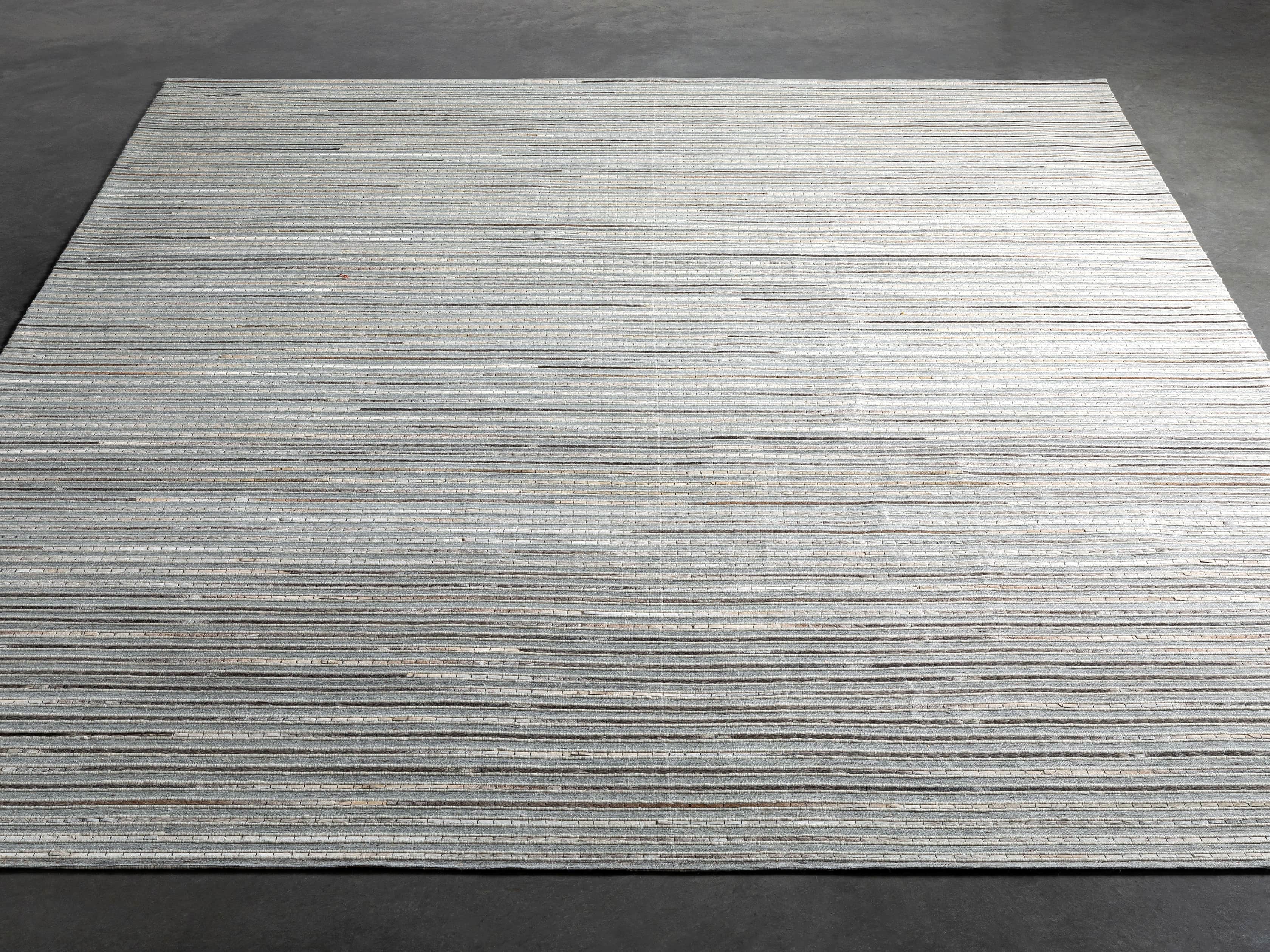 8' x 10' Conrad Hair on Hide Rug, slide 3 of 3