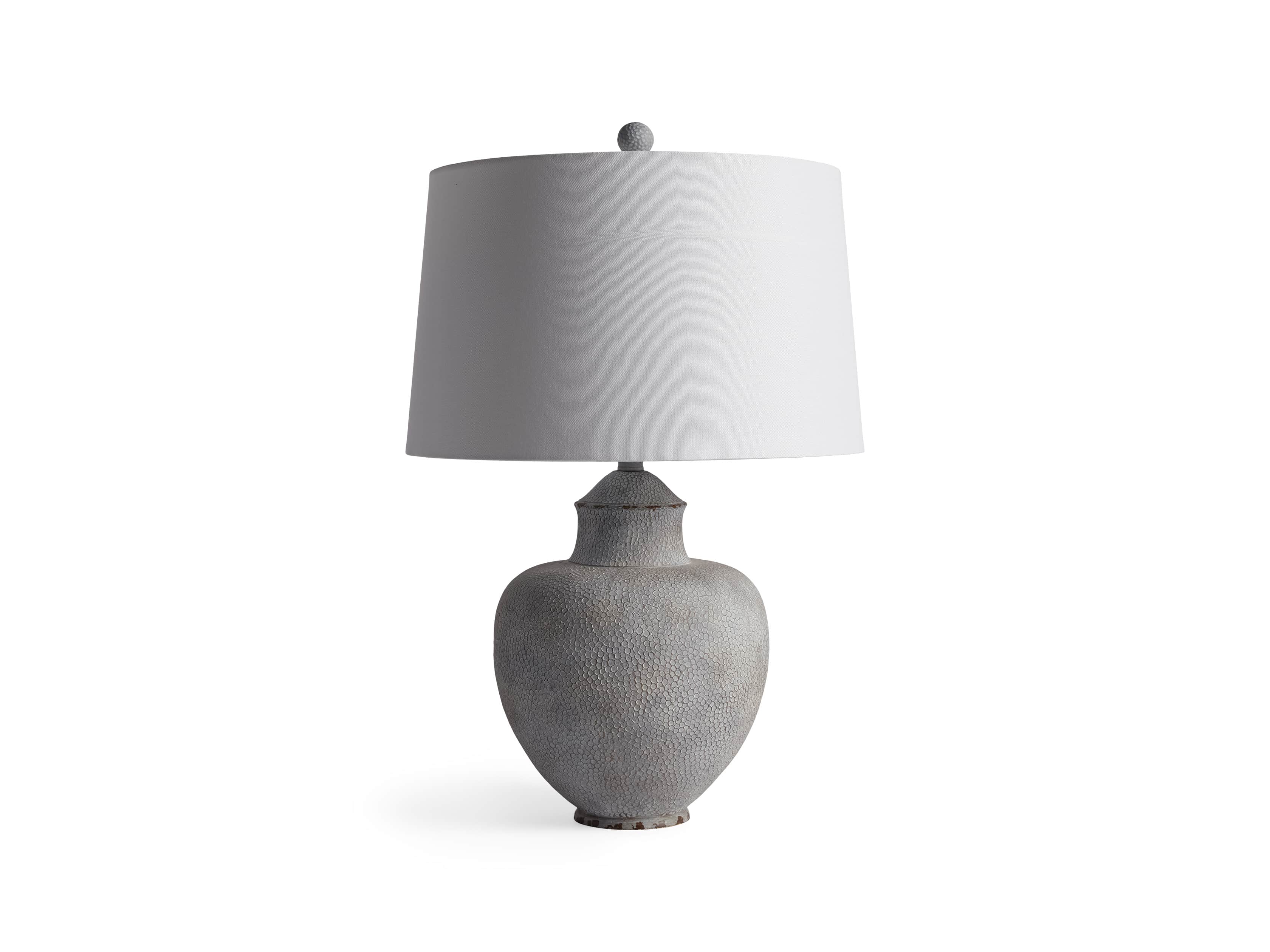 arhaus table lamps