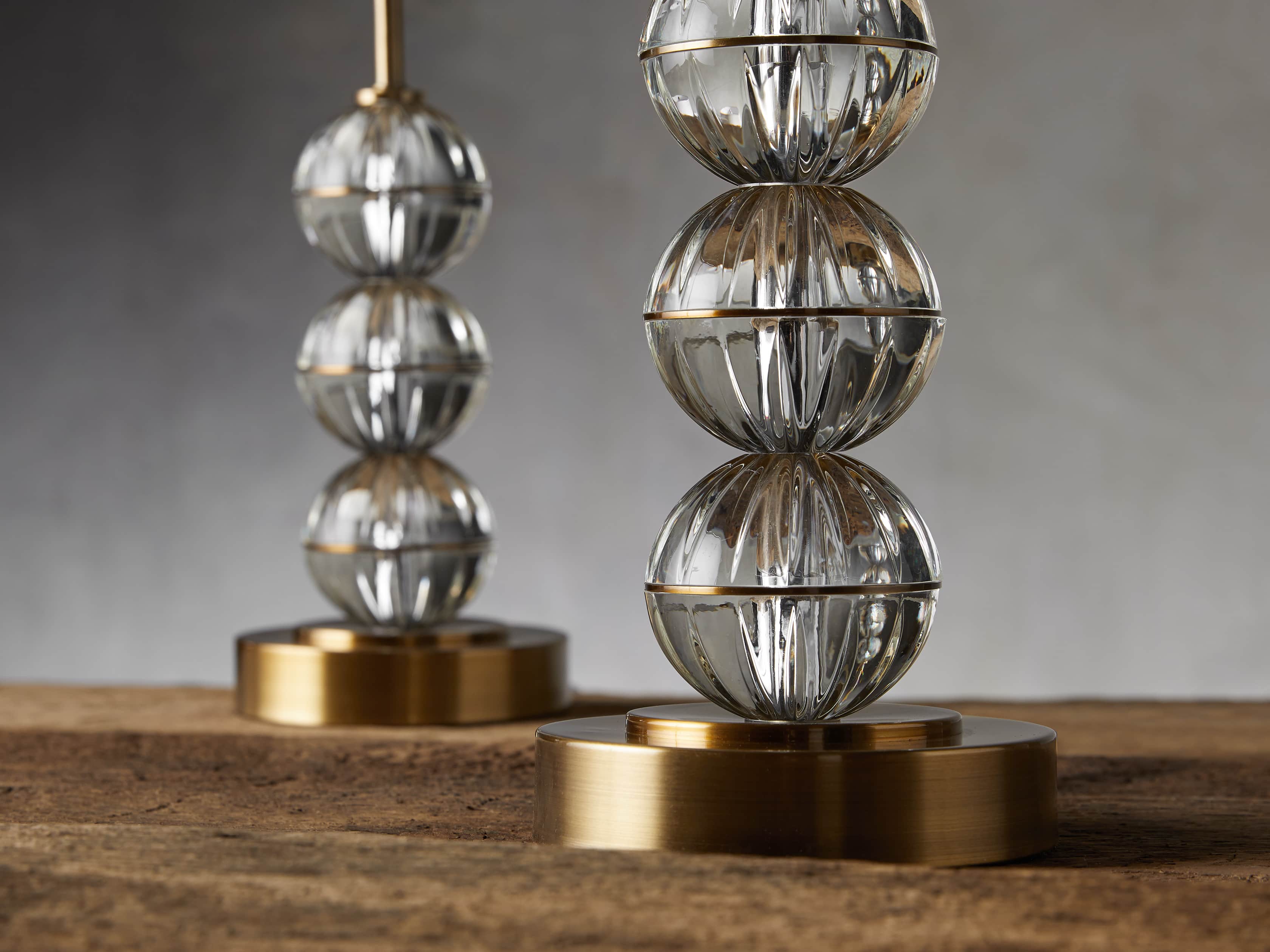 Lytton Table Lamp Set, slide 3 of 4