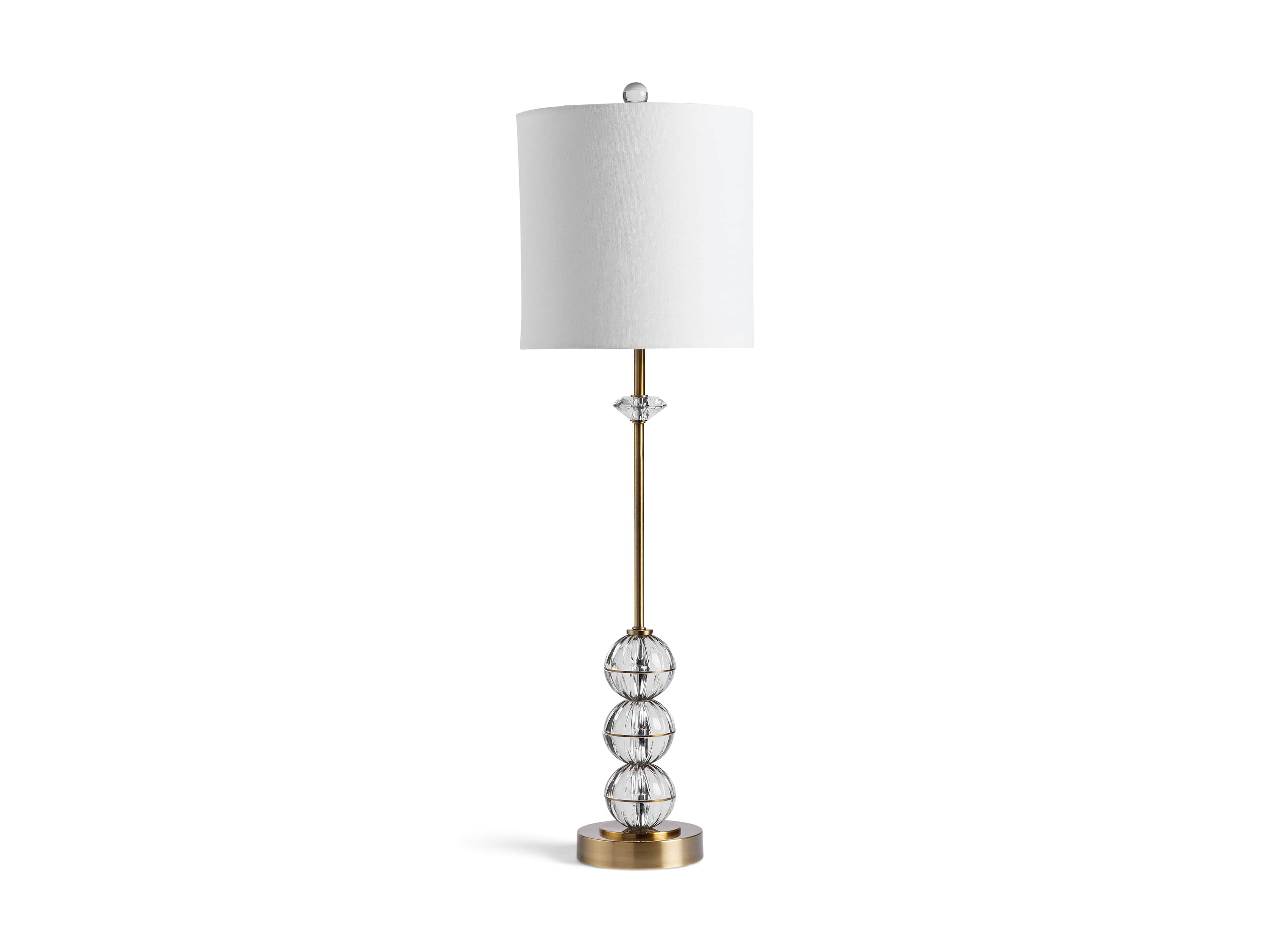 Lytton Table Lamp Set, slide 4 of 4