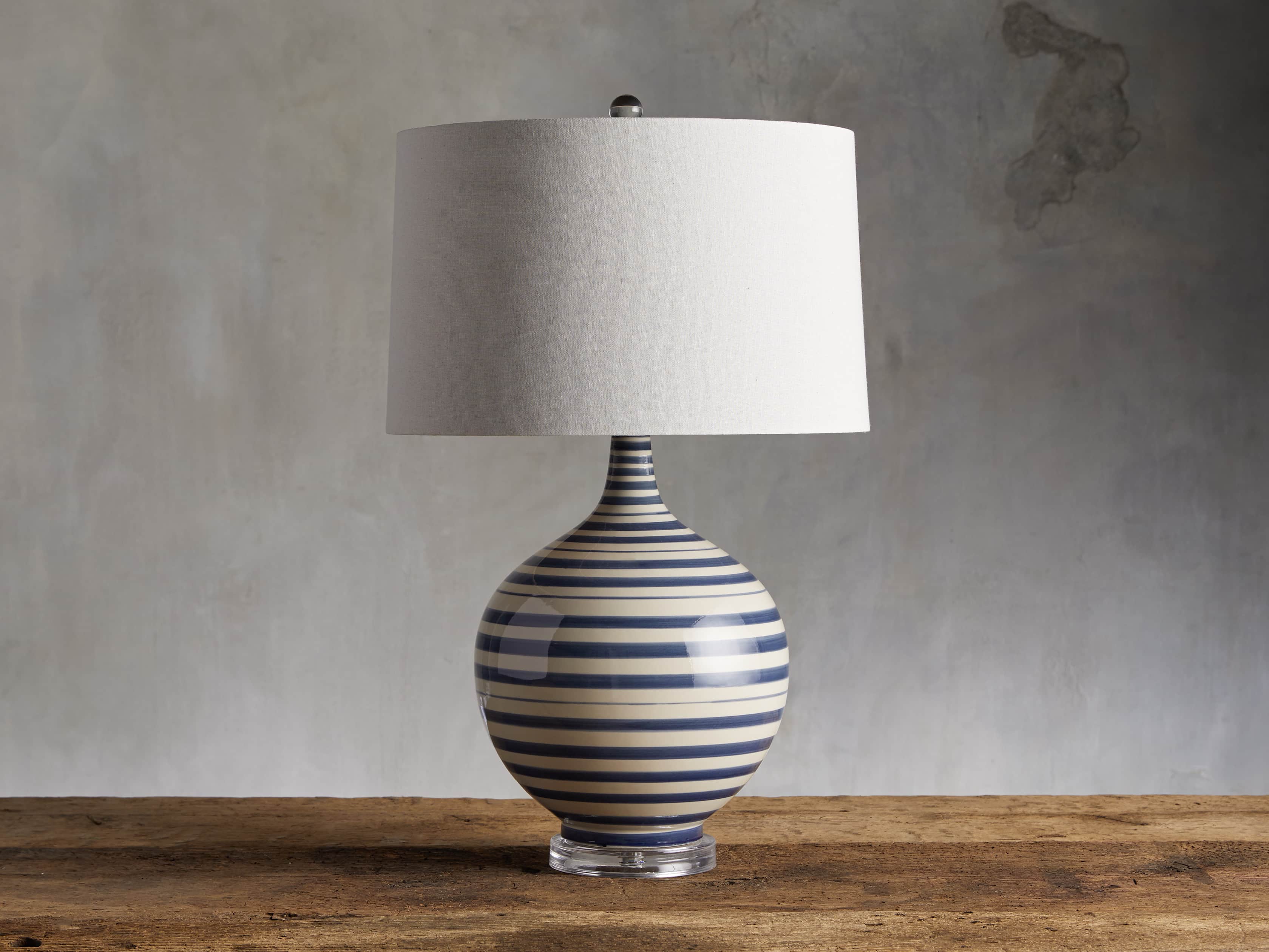 Melbourne Table Lamp, slide 1 of 3