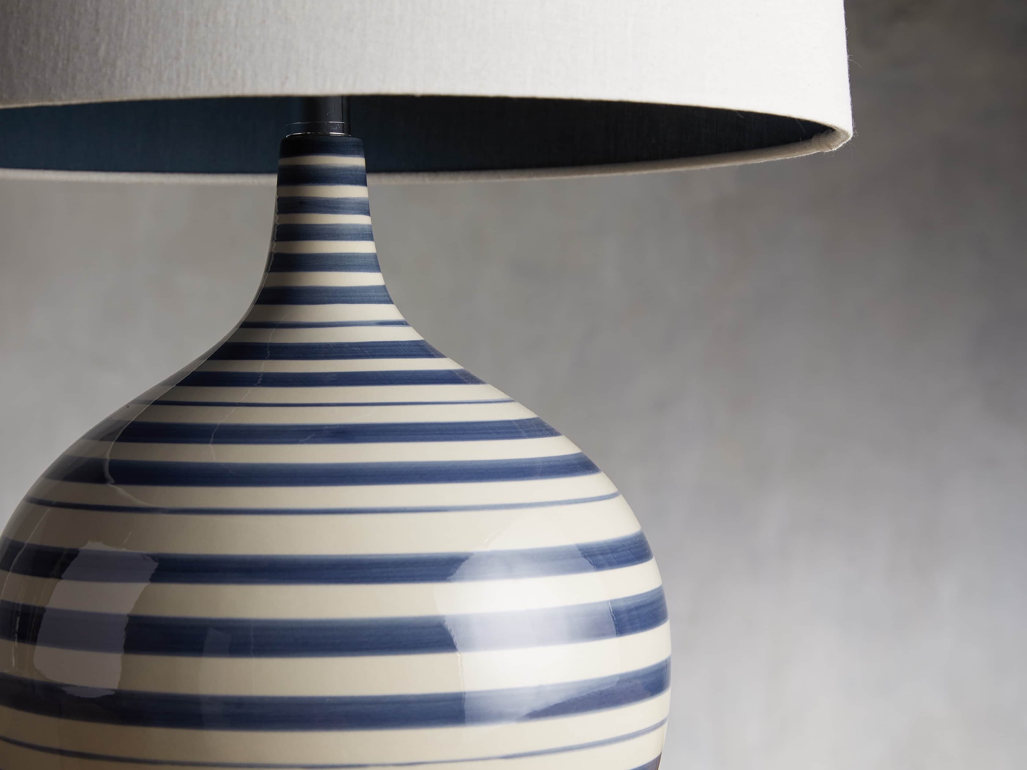 Melbourne Table Lamp, slide 2 of 3