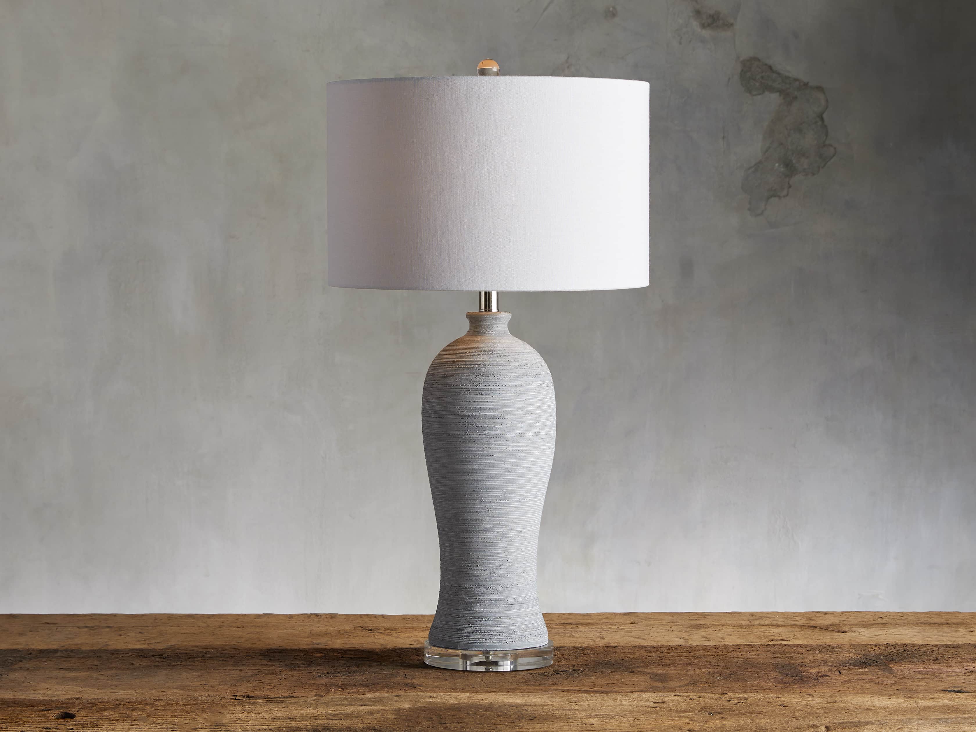 San Luis Table Lamp, slide 1 of 3