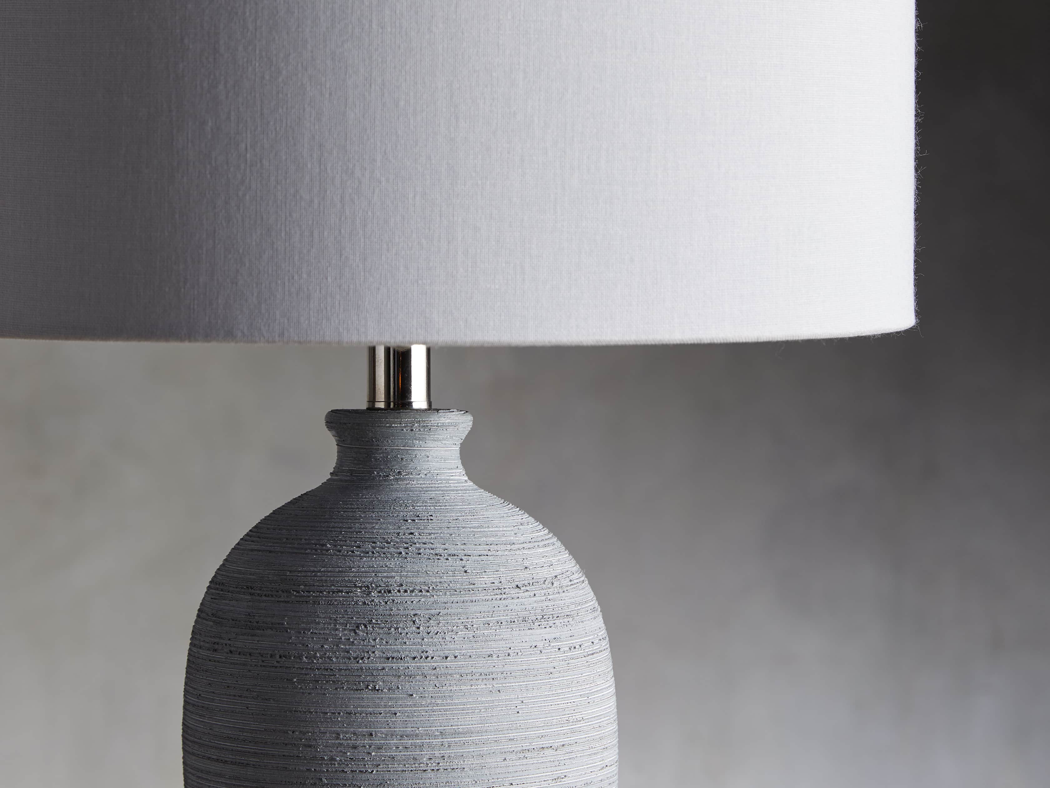 San Luis Table Lamp, slide 3 of 3