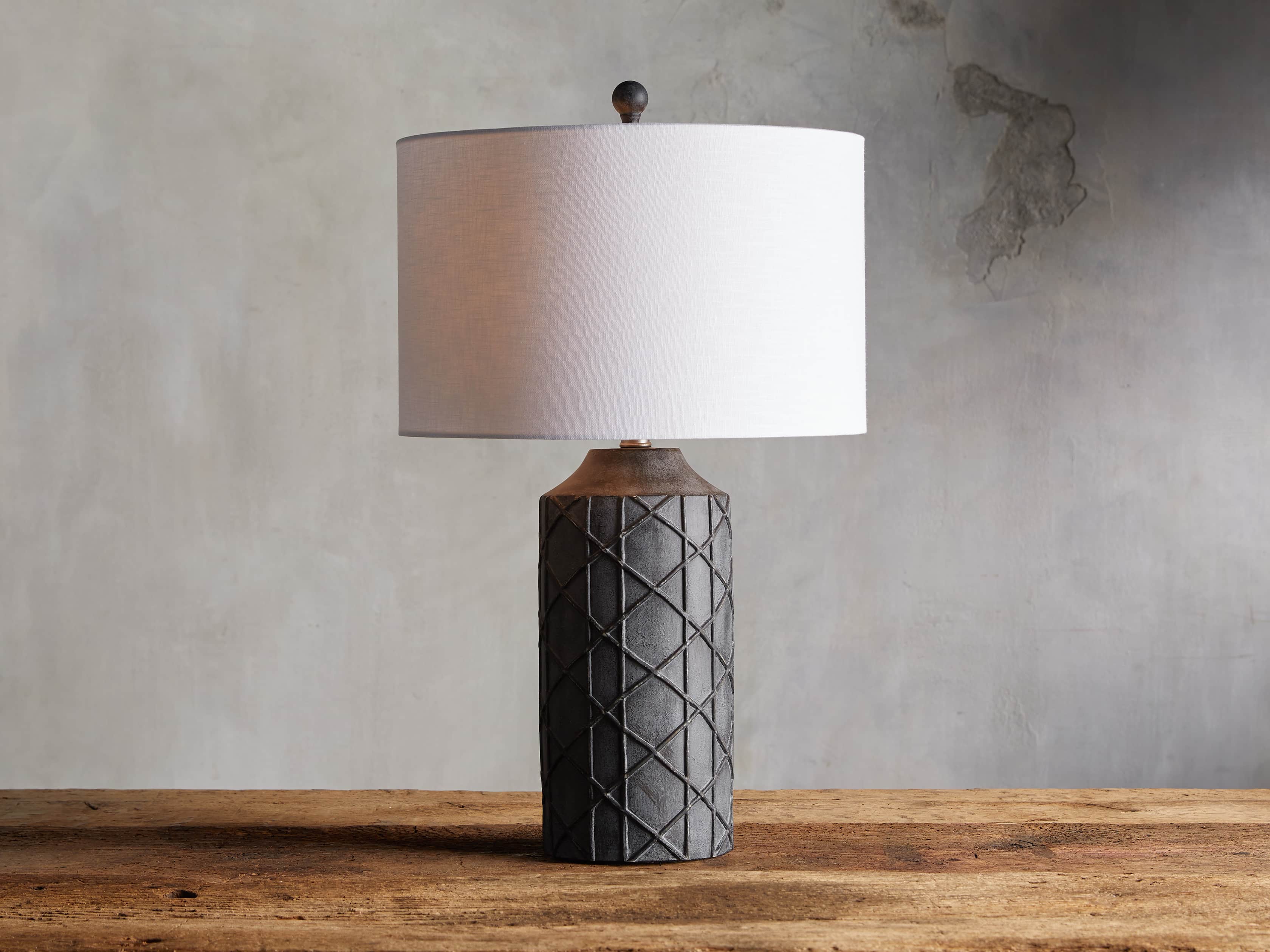 Thielsen Table Lamp, slide 1 of 3