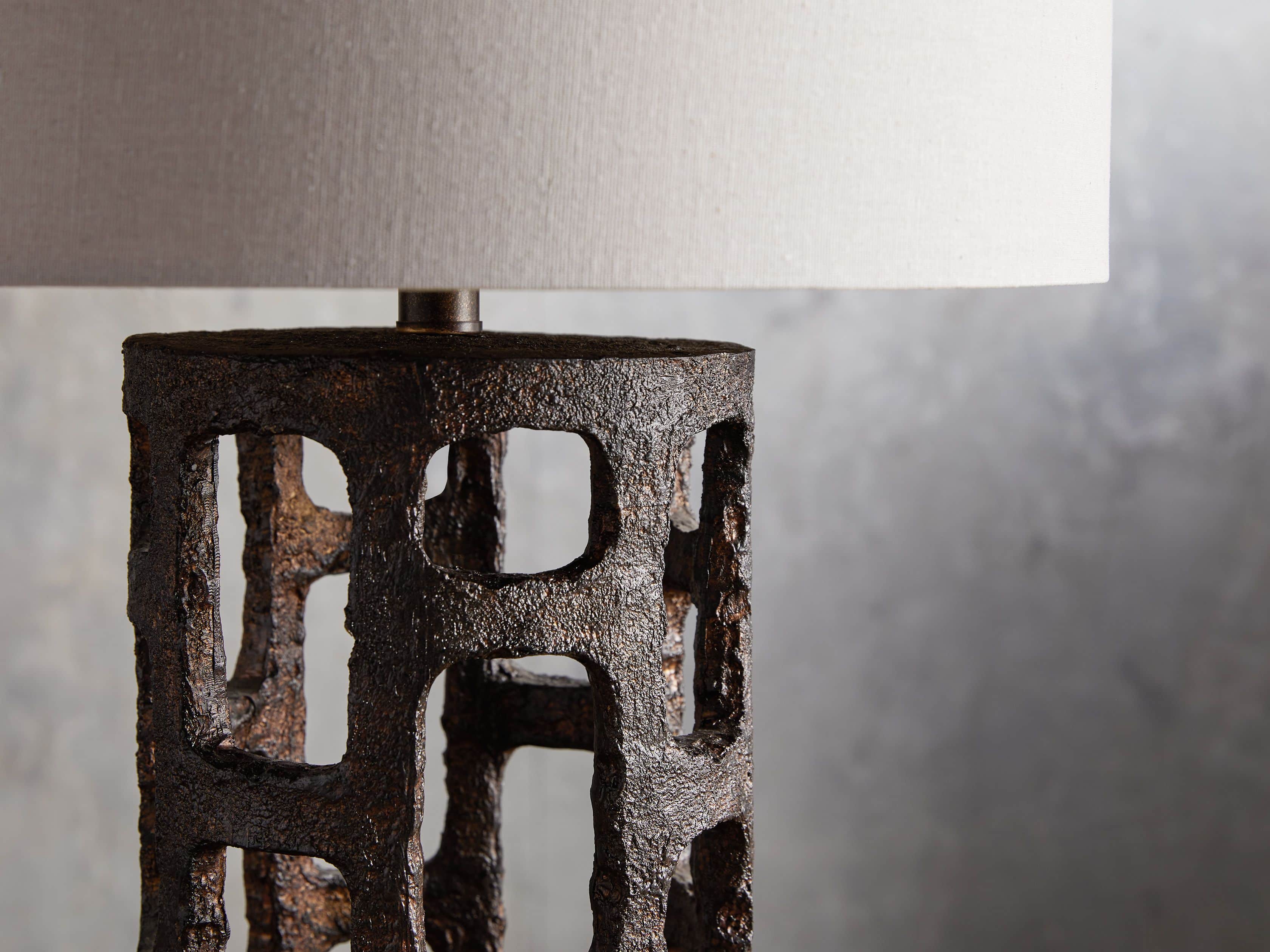 Edgerton Table Lamp, slide 2 of 3