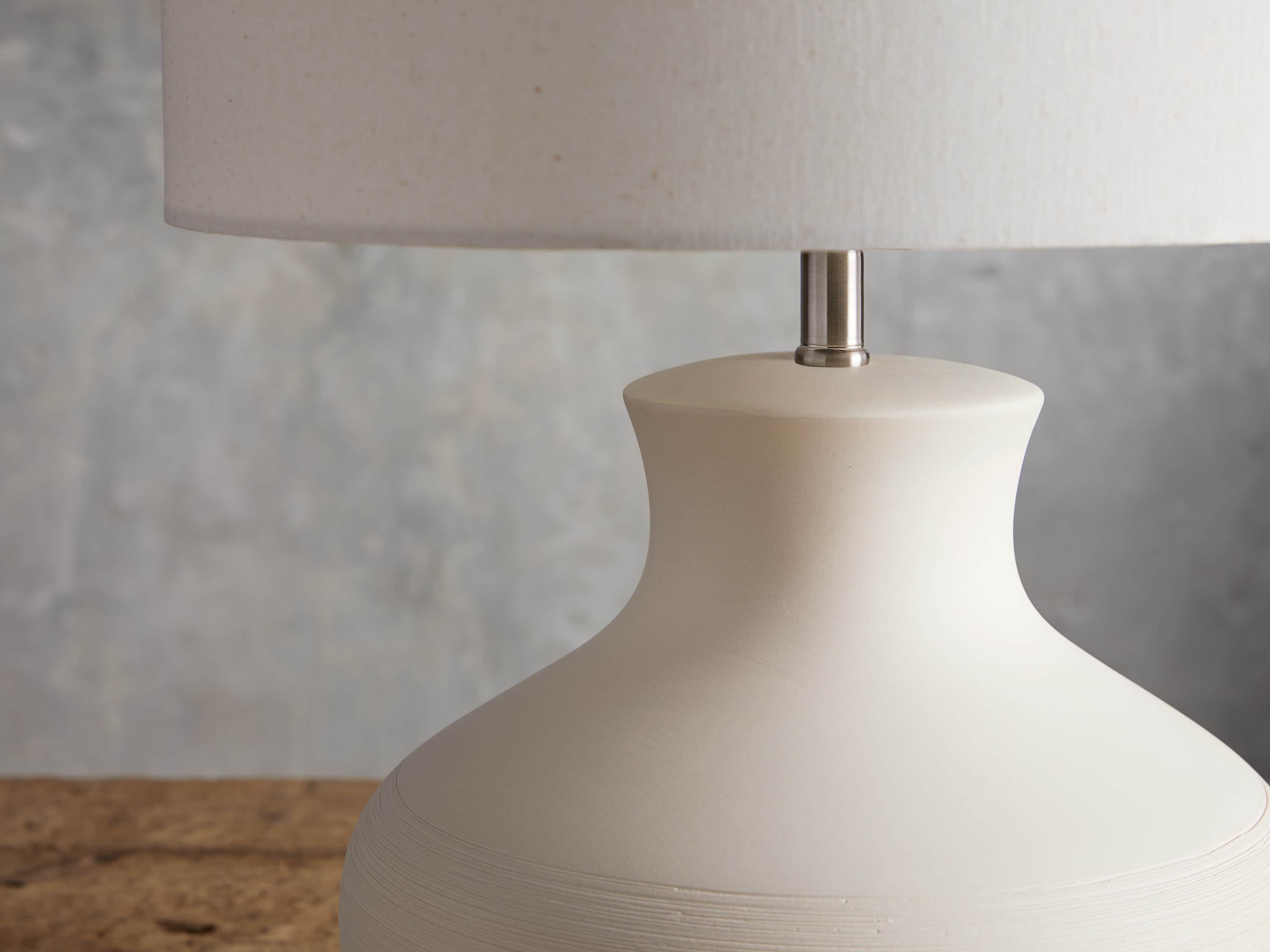 Carlo Table Lamp, slide 2 of 3