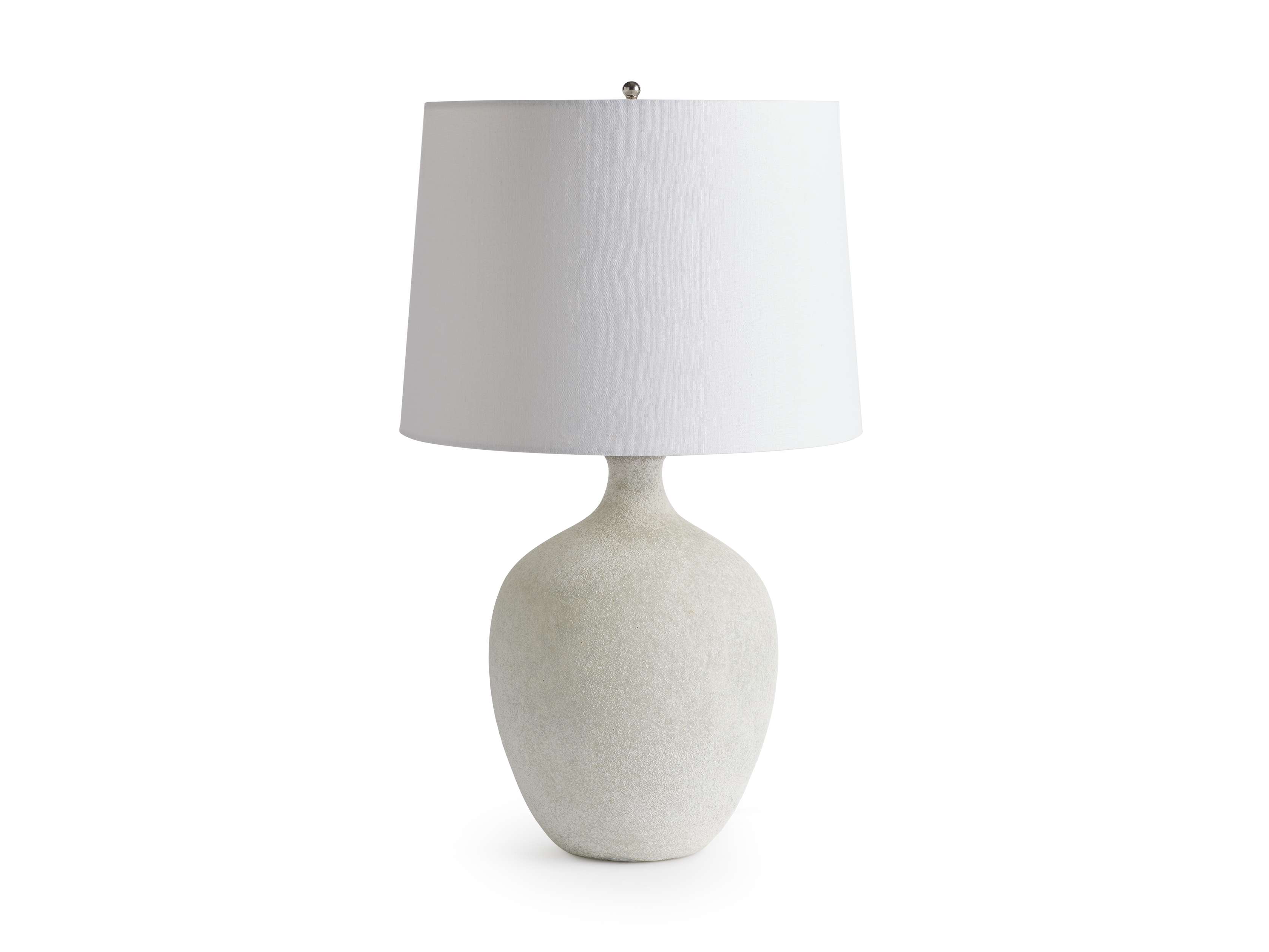 Cement ashby hot sale table lamp