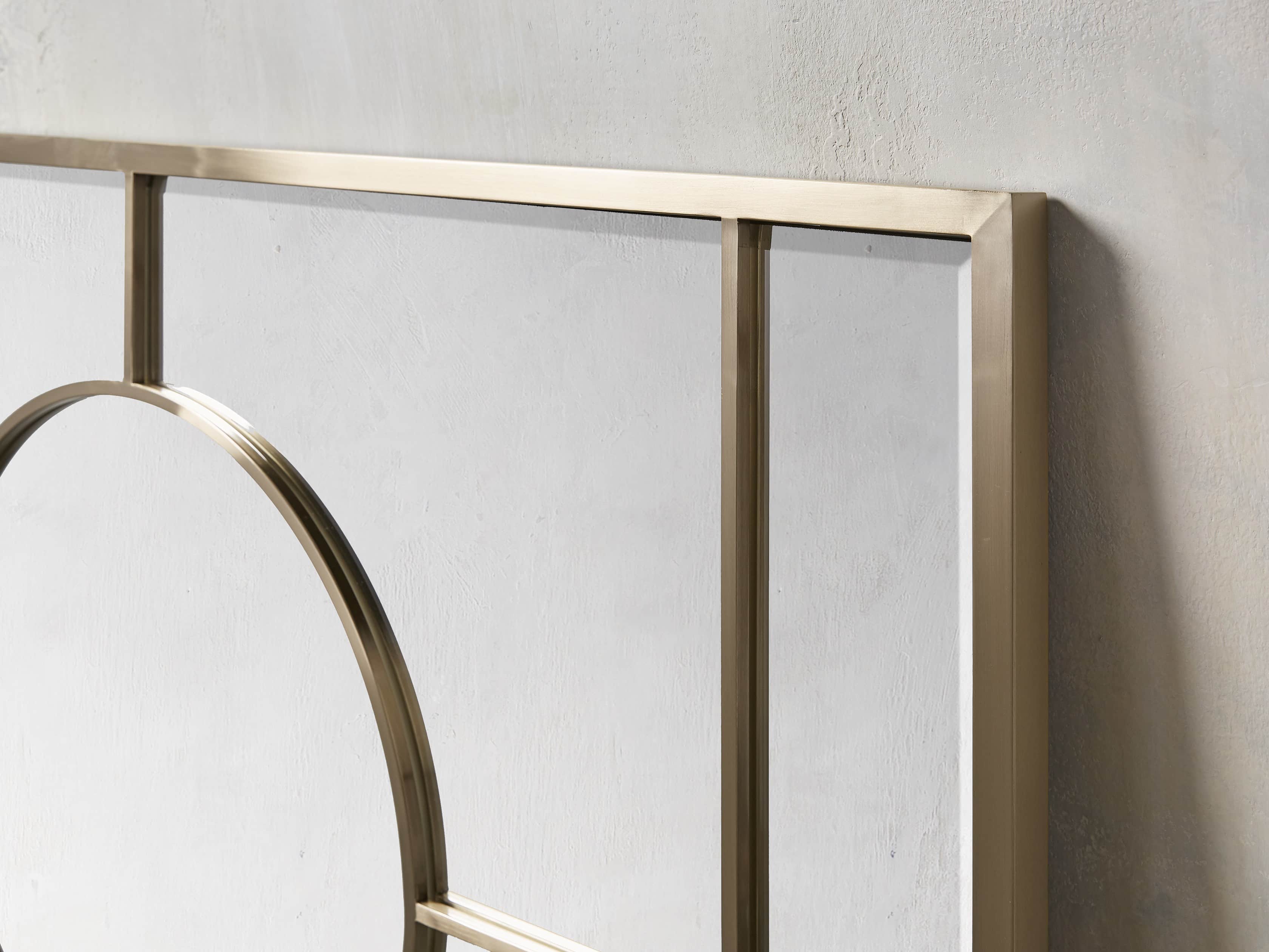 Chateau 31.5" Wall Mirror, slide 2 of 3