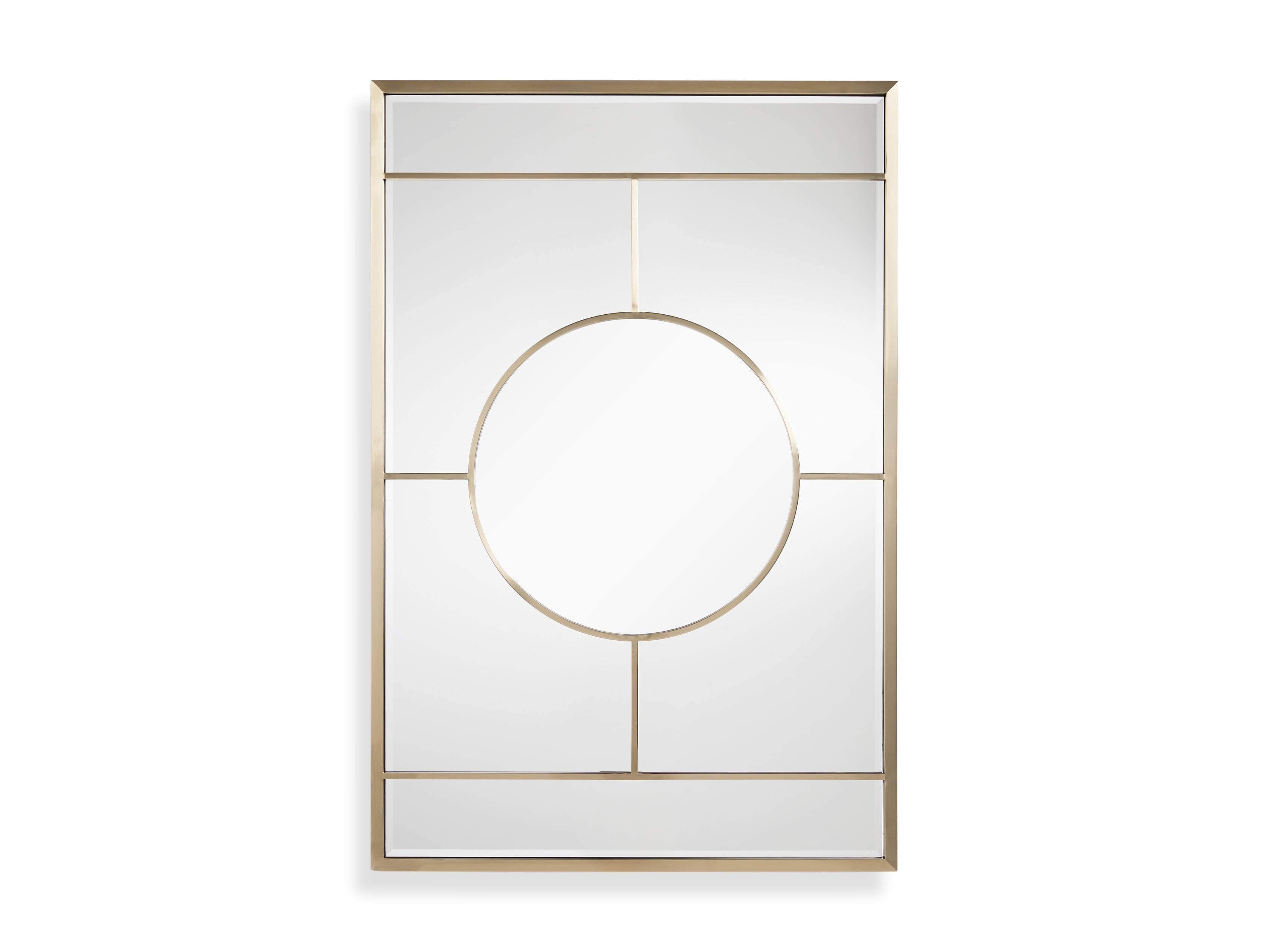 Chateau 31.5" Wall Mirror, slide 3 of 3