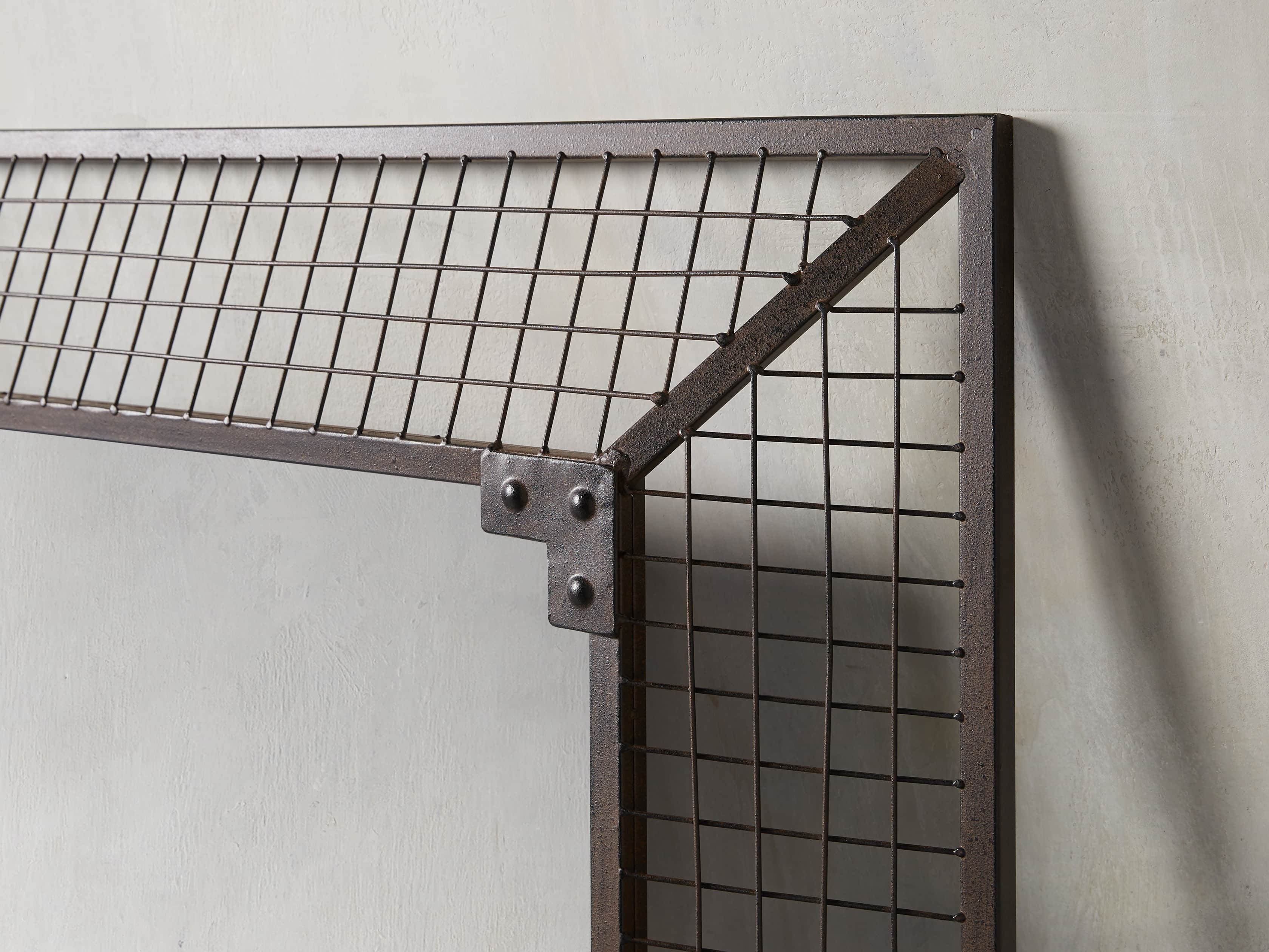 Malvern 30" Wall Mirror, slide 2 of 3