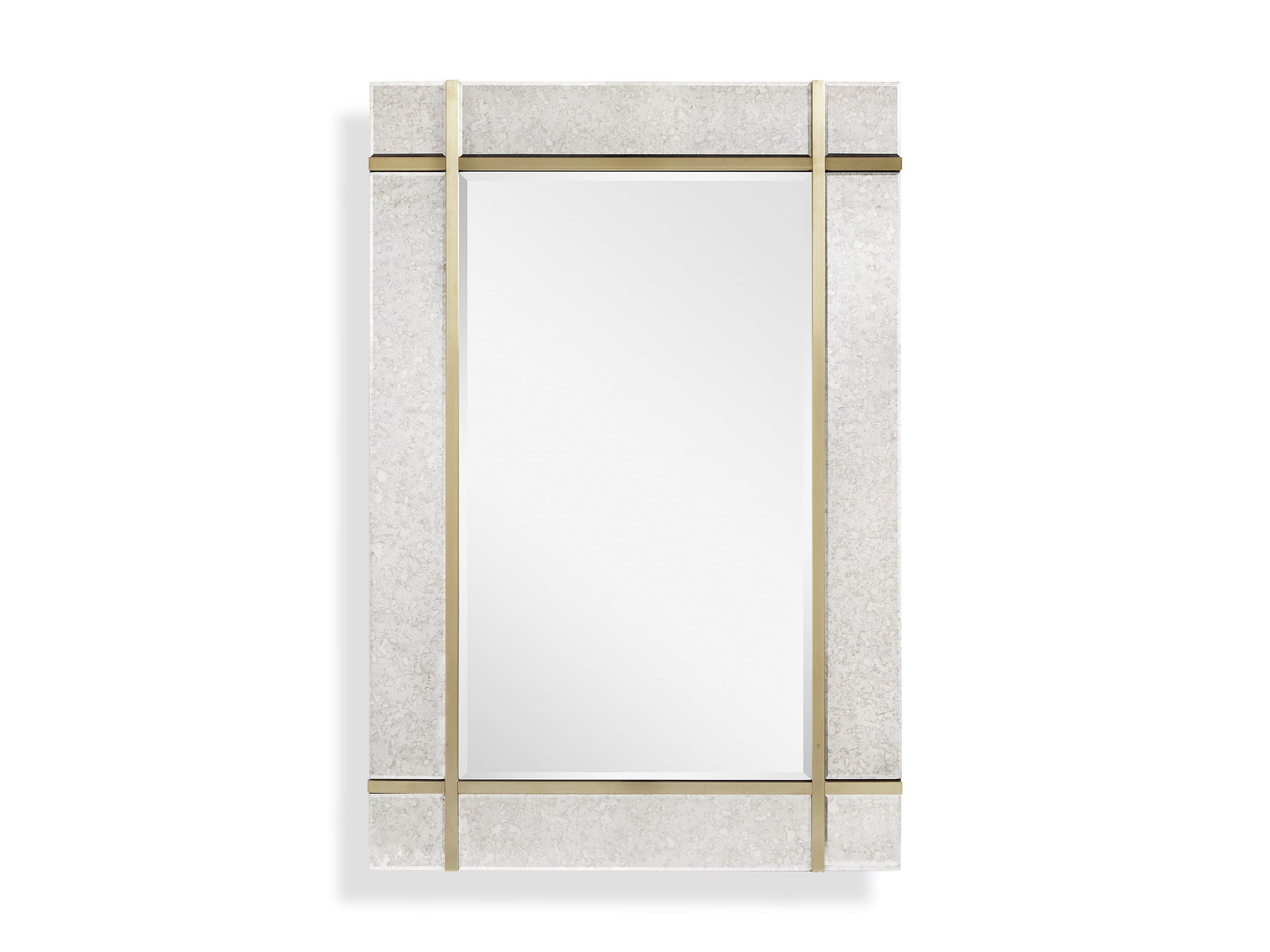 DARLINGTON WALL MIRROR, slide 3 of 3