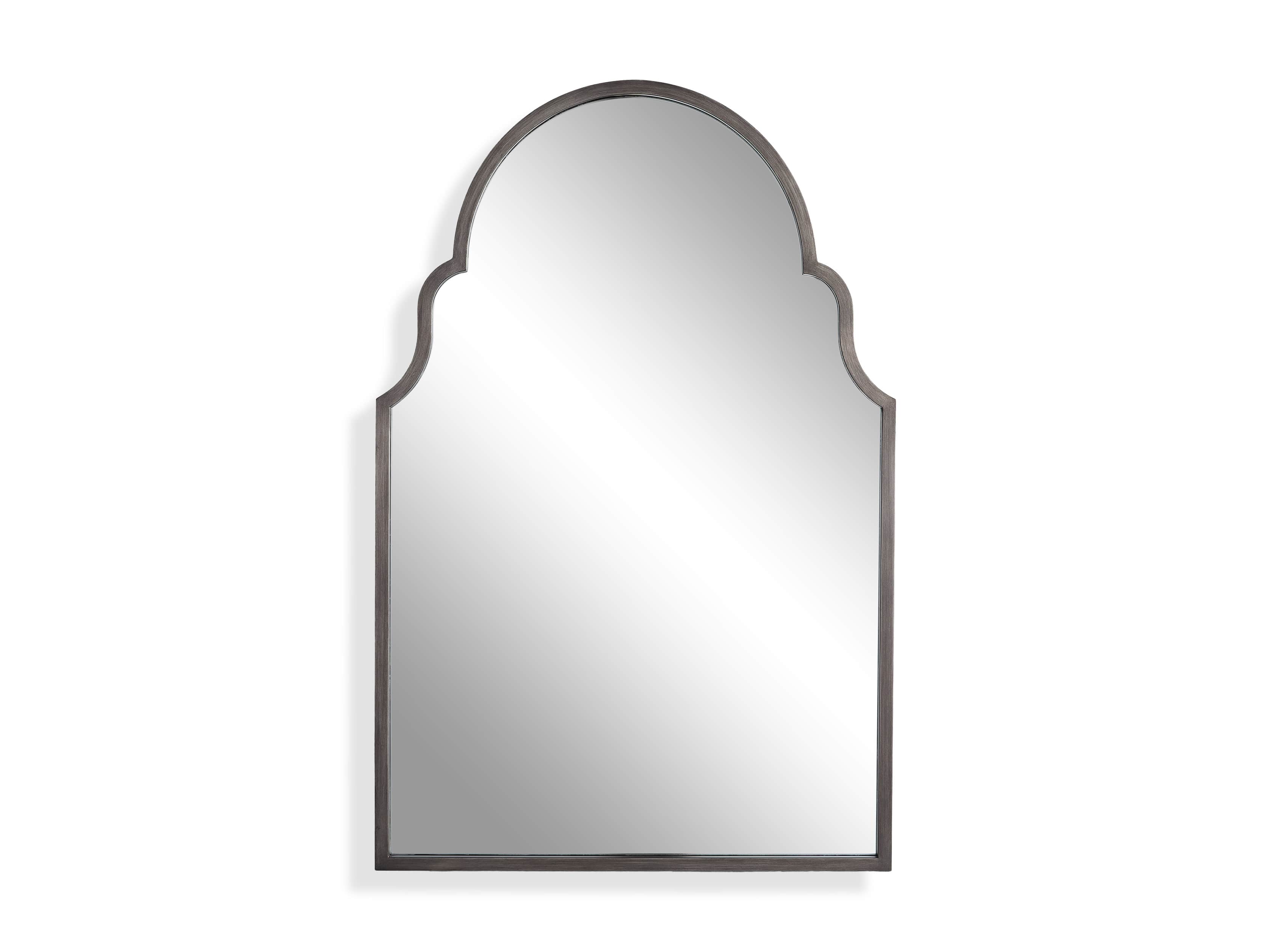 ROSELYN 40" WALL MIRROR, slide 3 of 3