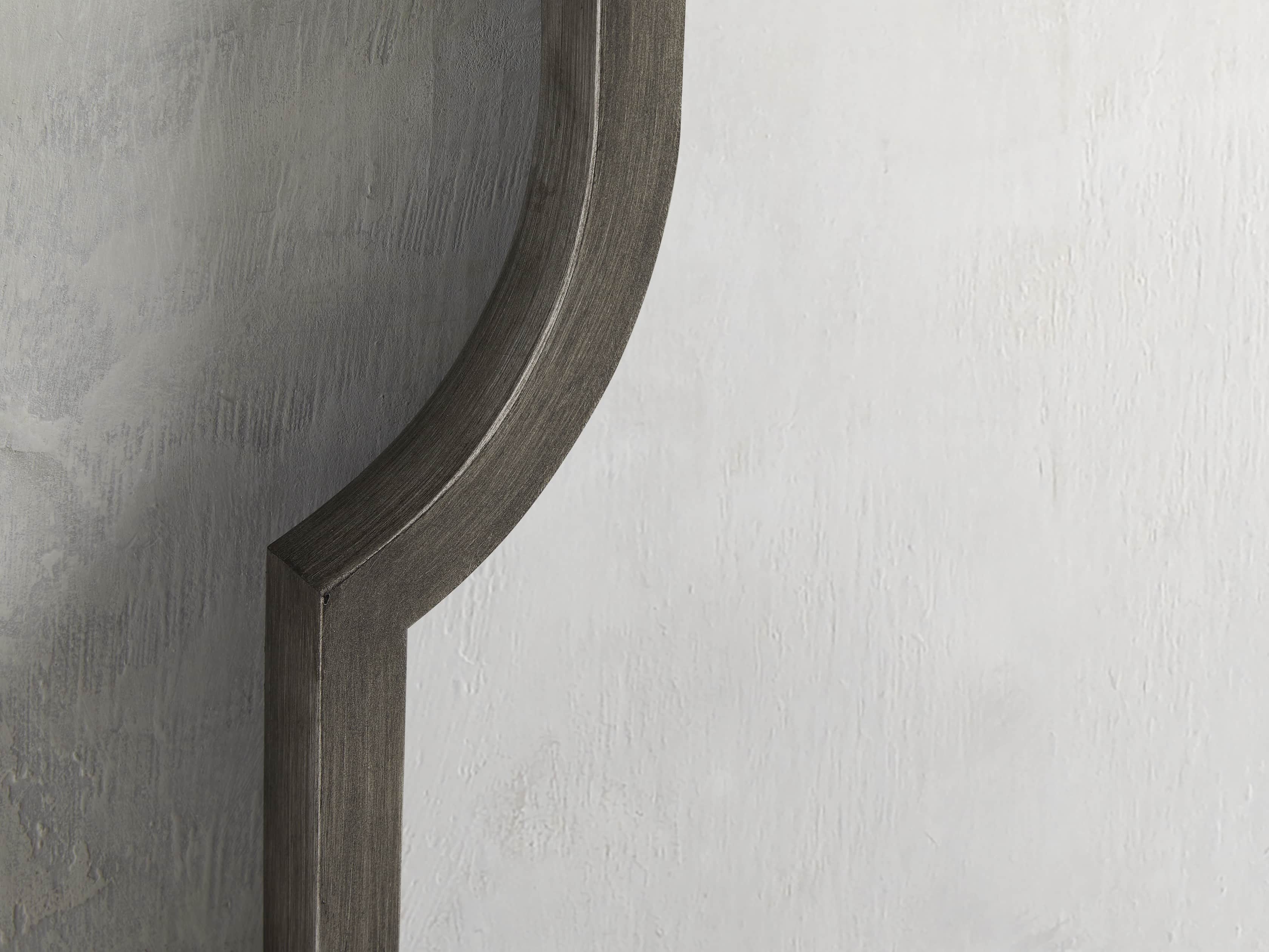 ROSELYN 40" WALL MIRROR, slide 2 of 3