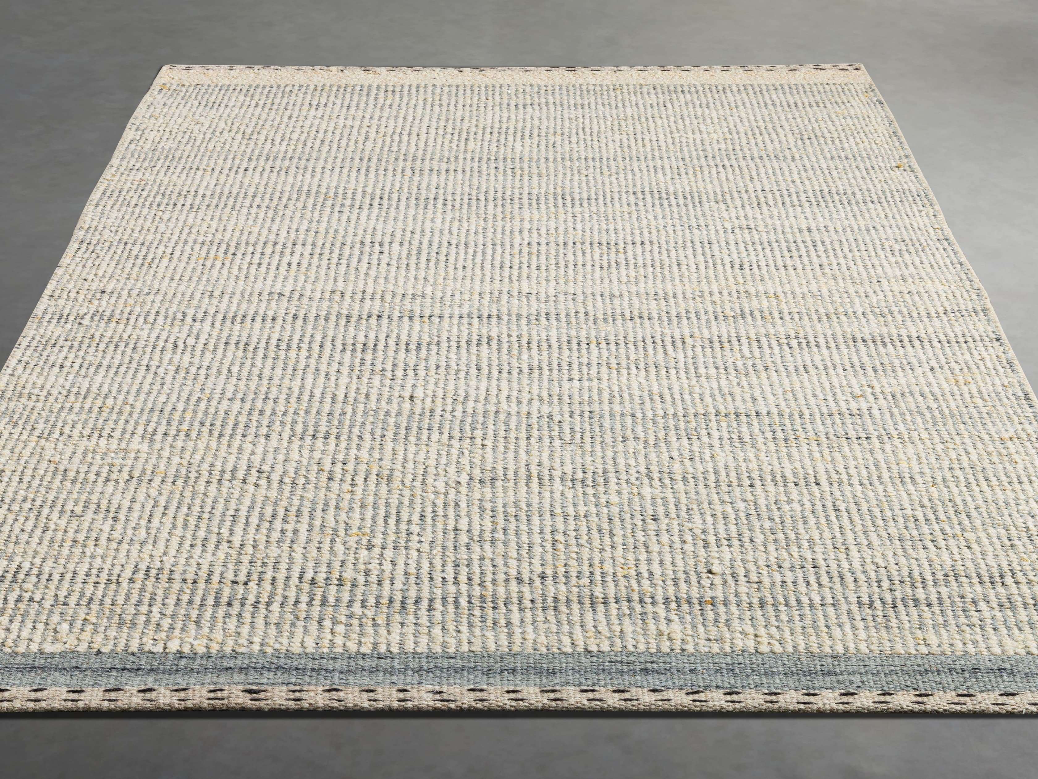 8'10 X 12 Marlowe Cream Rug