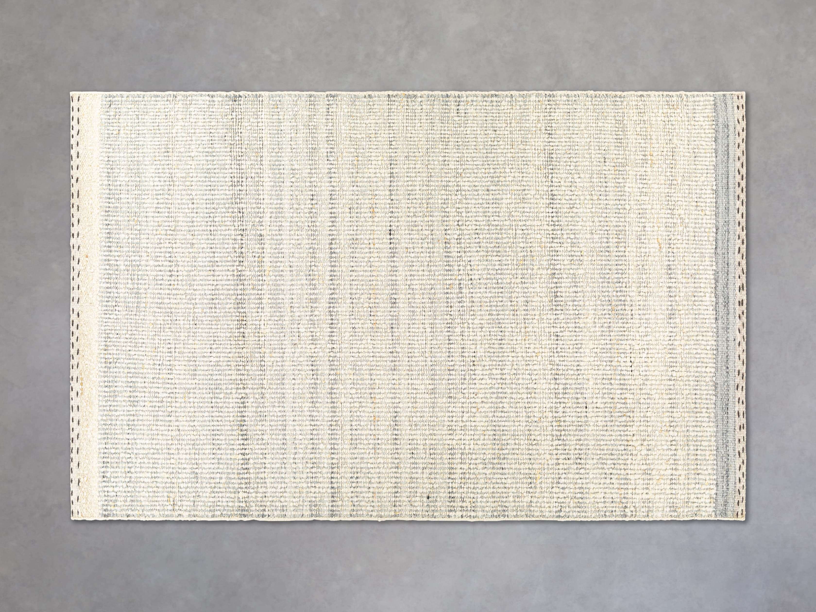 10 X 14 Marlowe Cream Rug