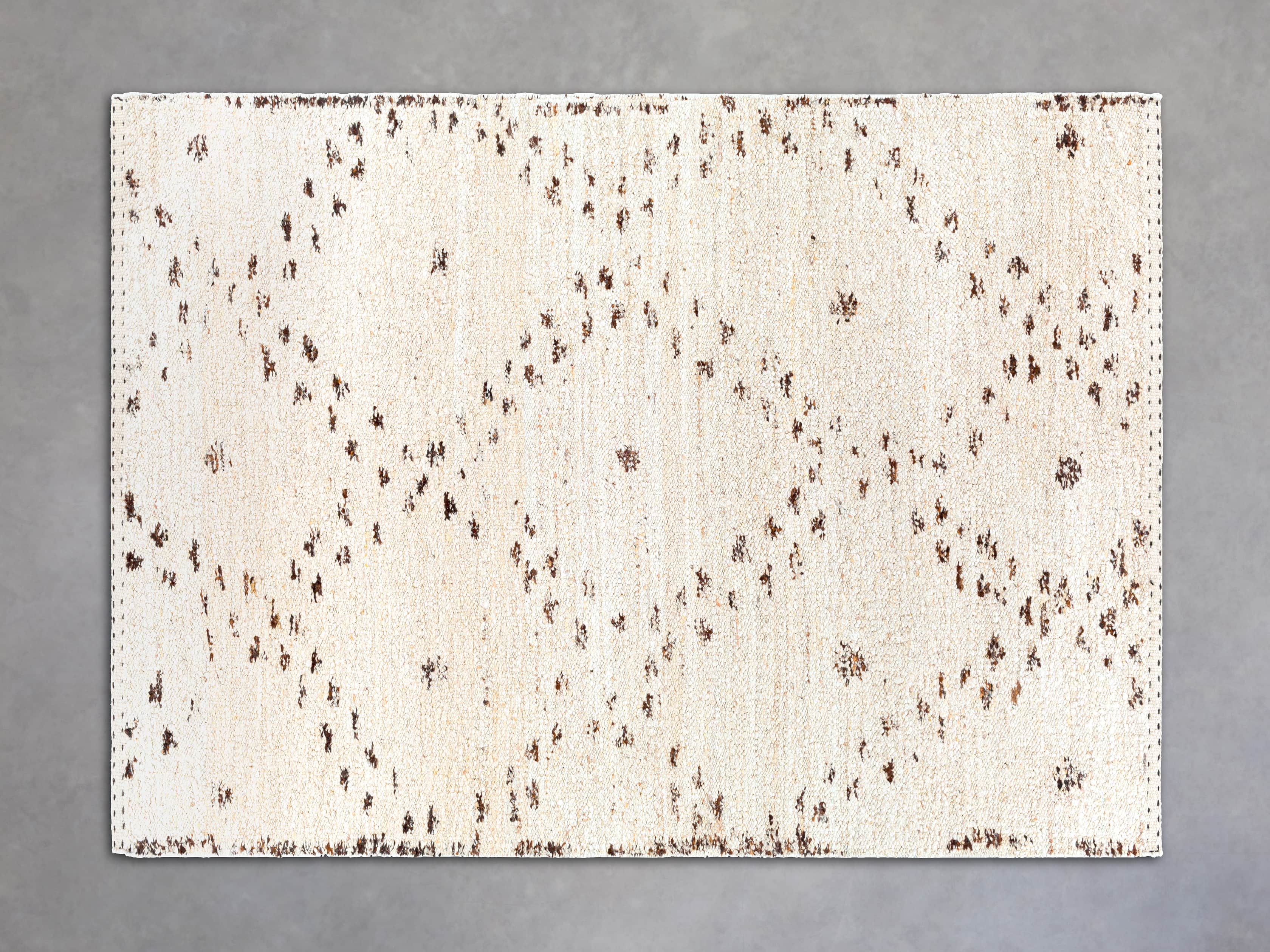 View the Alaini Handwoven Rug