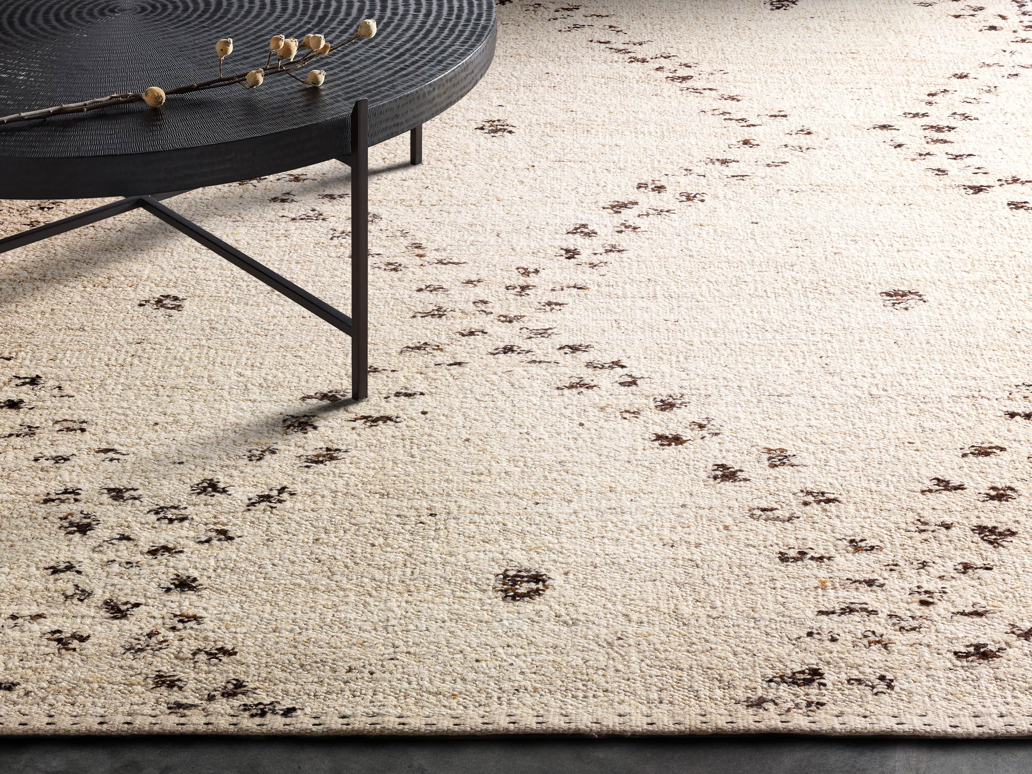View the Alaini Handwoven Rug