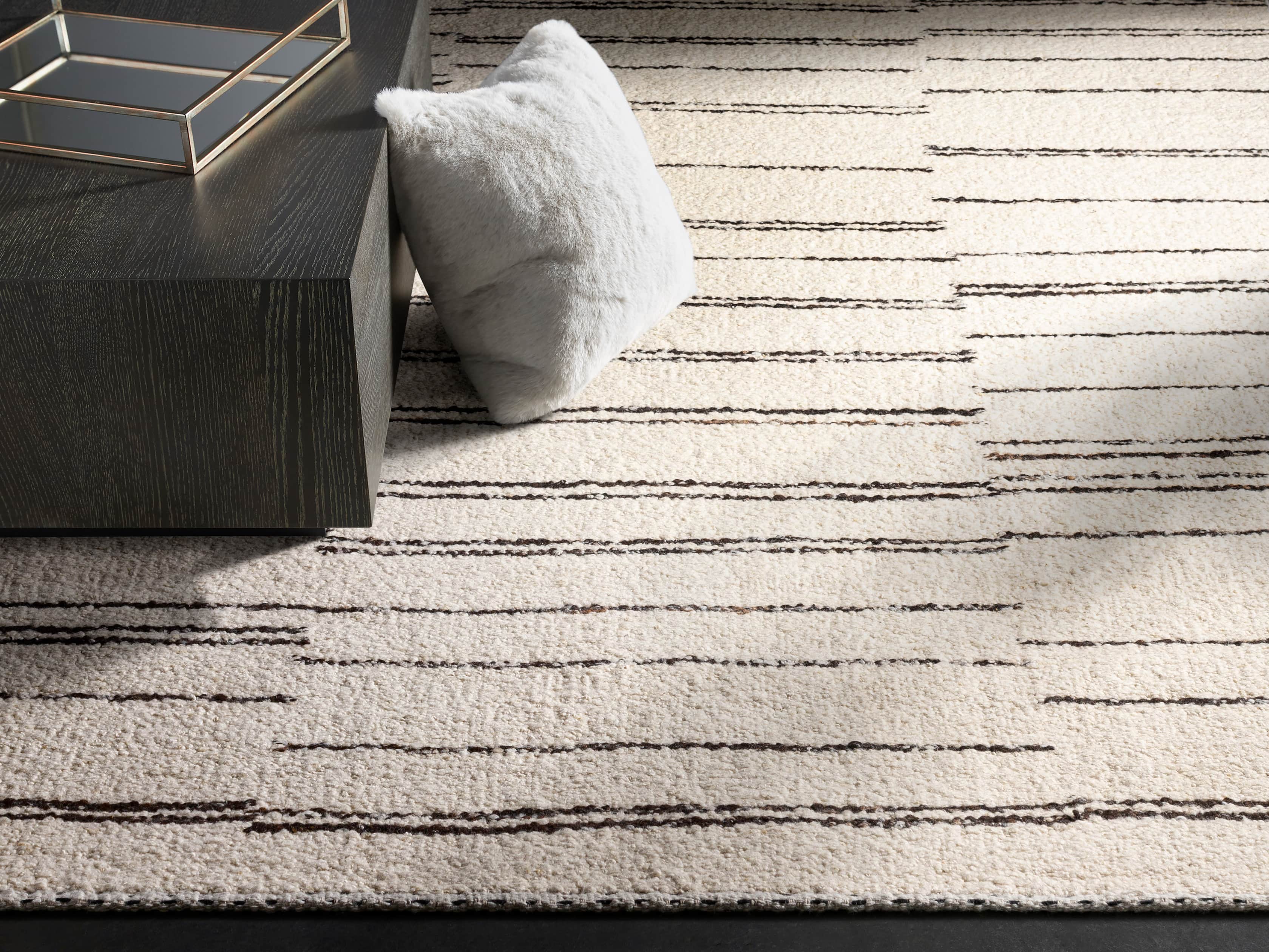 View the Claremore Handwoven Rug