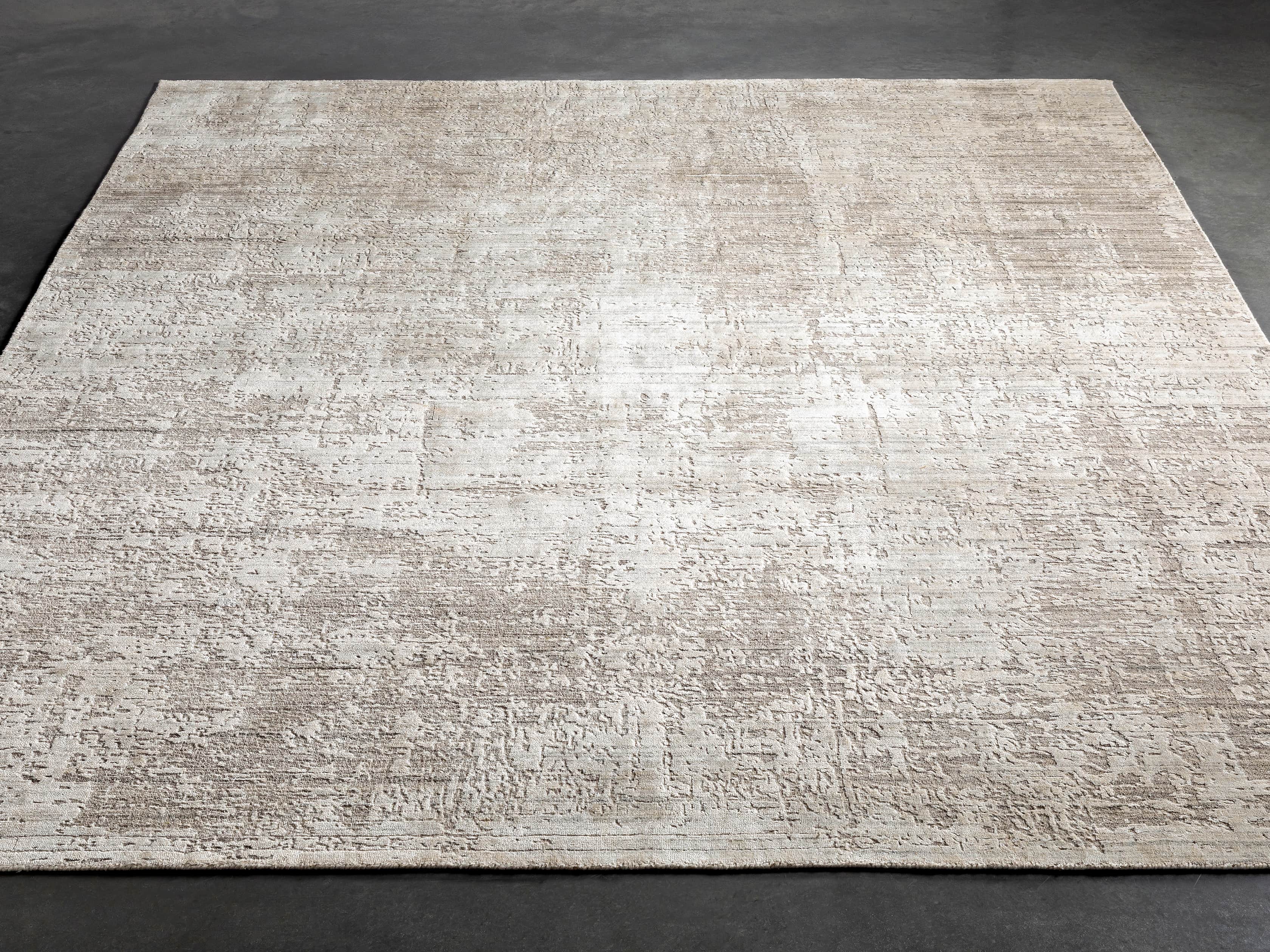4 X 6 MADISON IVORY RUG, slide 3 of 3