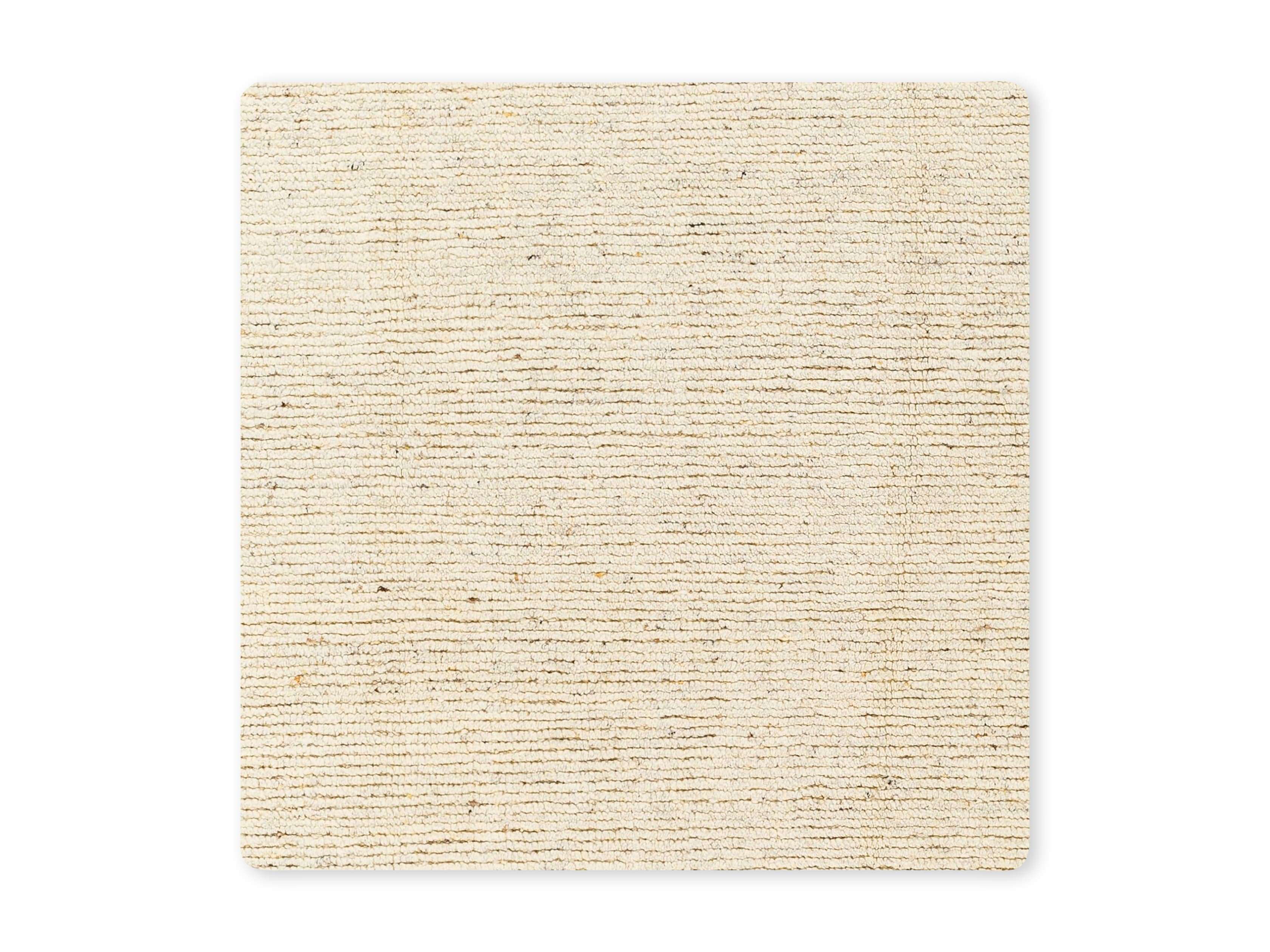 18 X 18 Nora Natural Rug Swatch