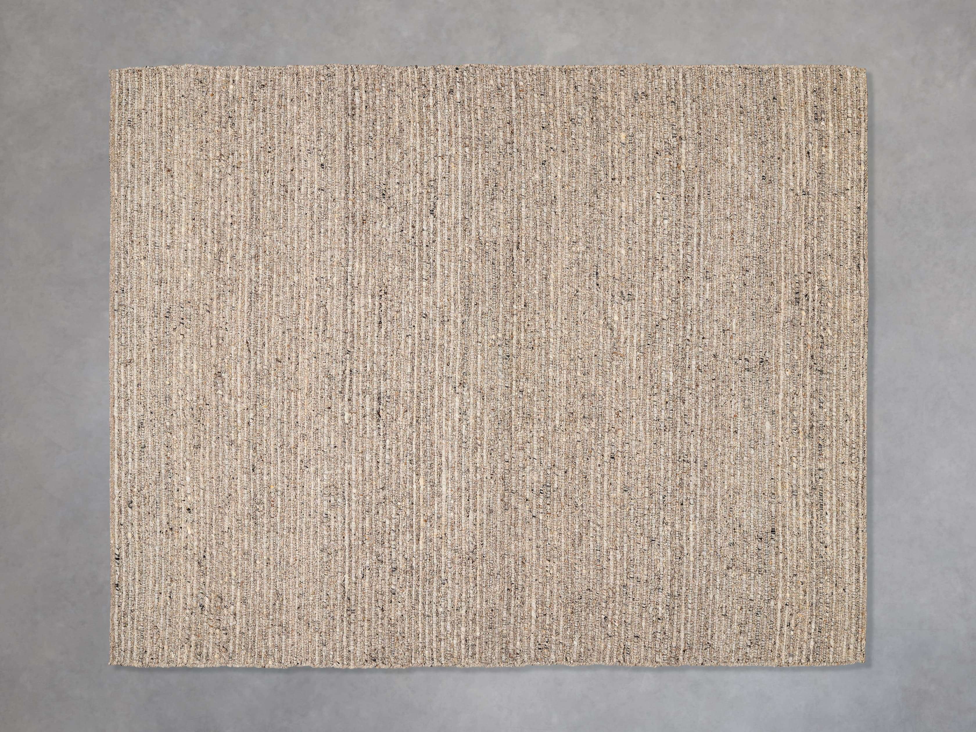 10 X 14 Ranna Brown Rug