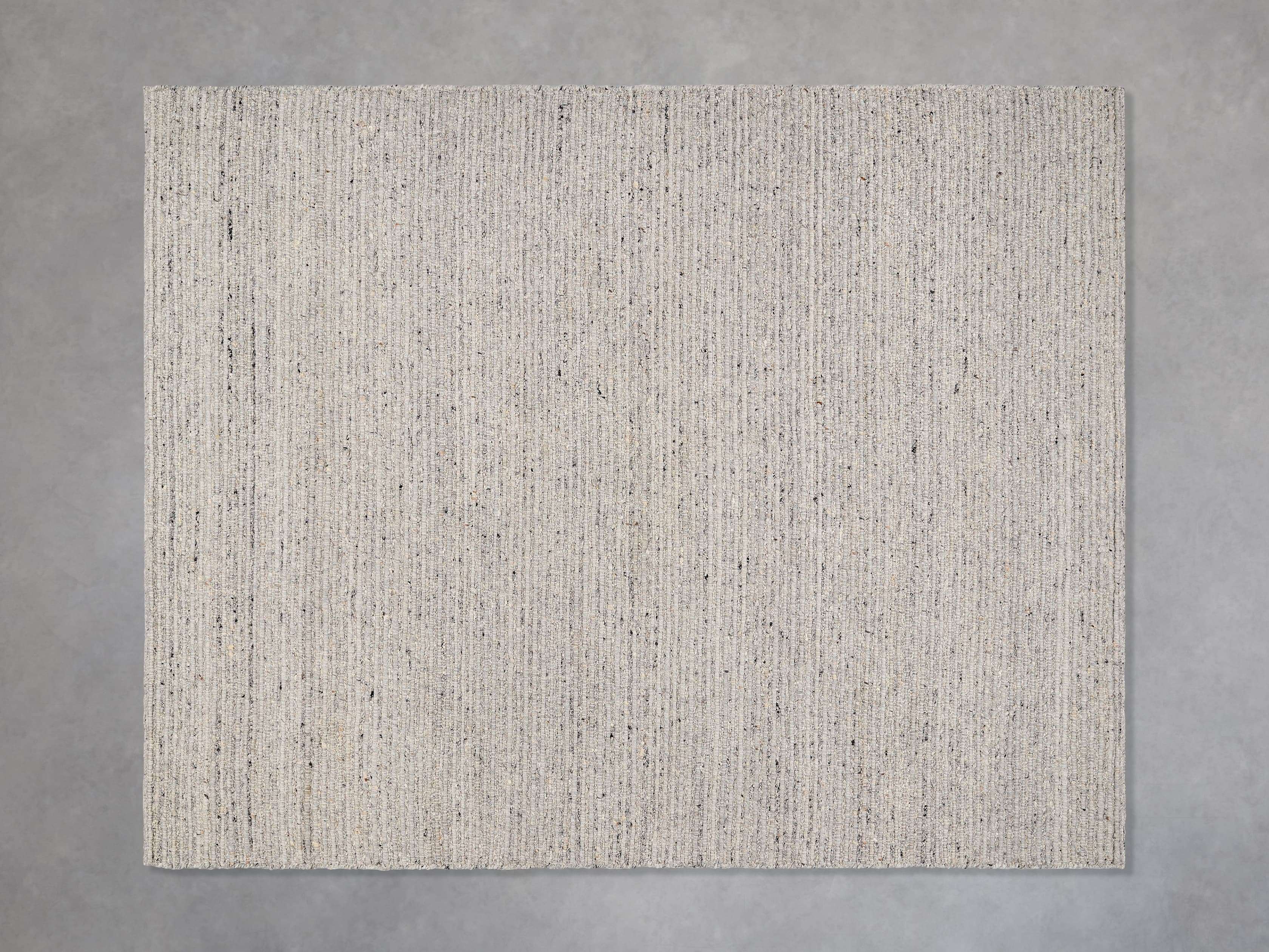 9 X 12 Ranna Grey Rug