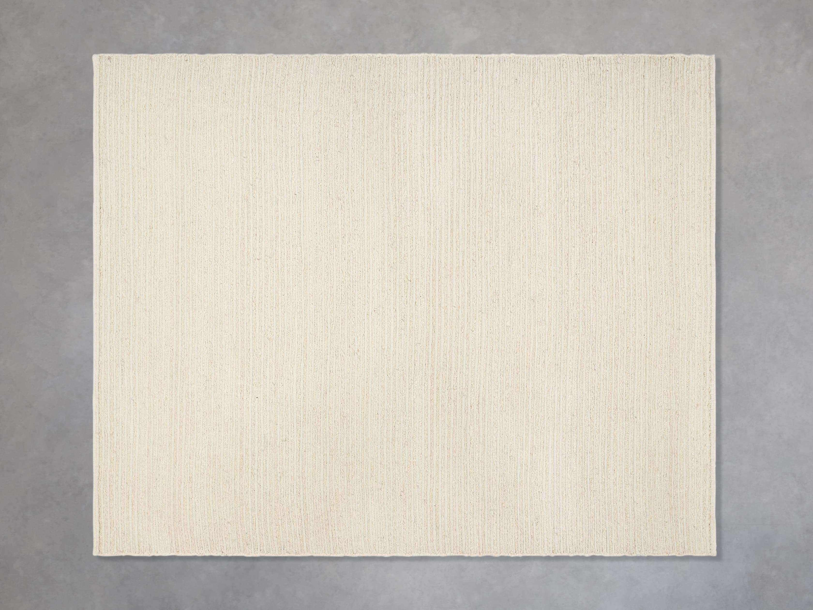 9 X 12 Ranna Ivory Rug