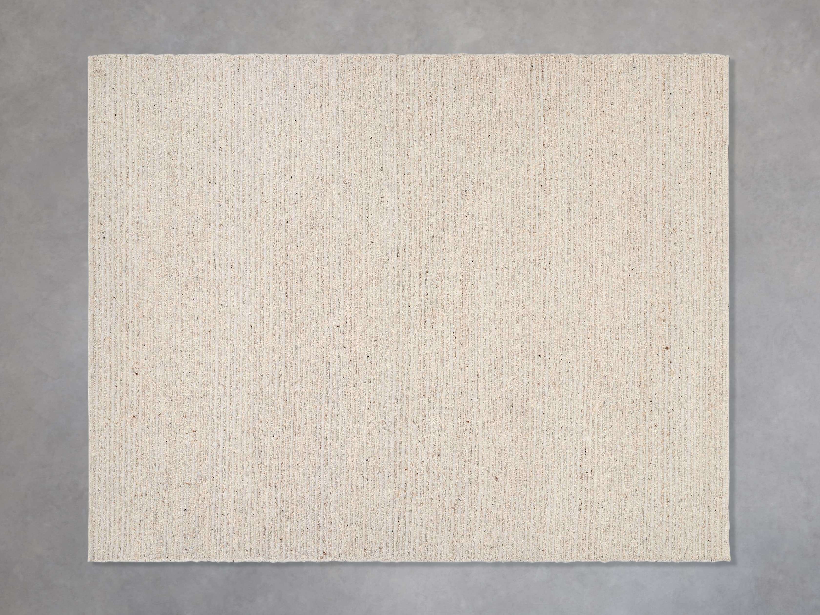 9 X 12 Ranna Natural Rug