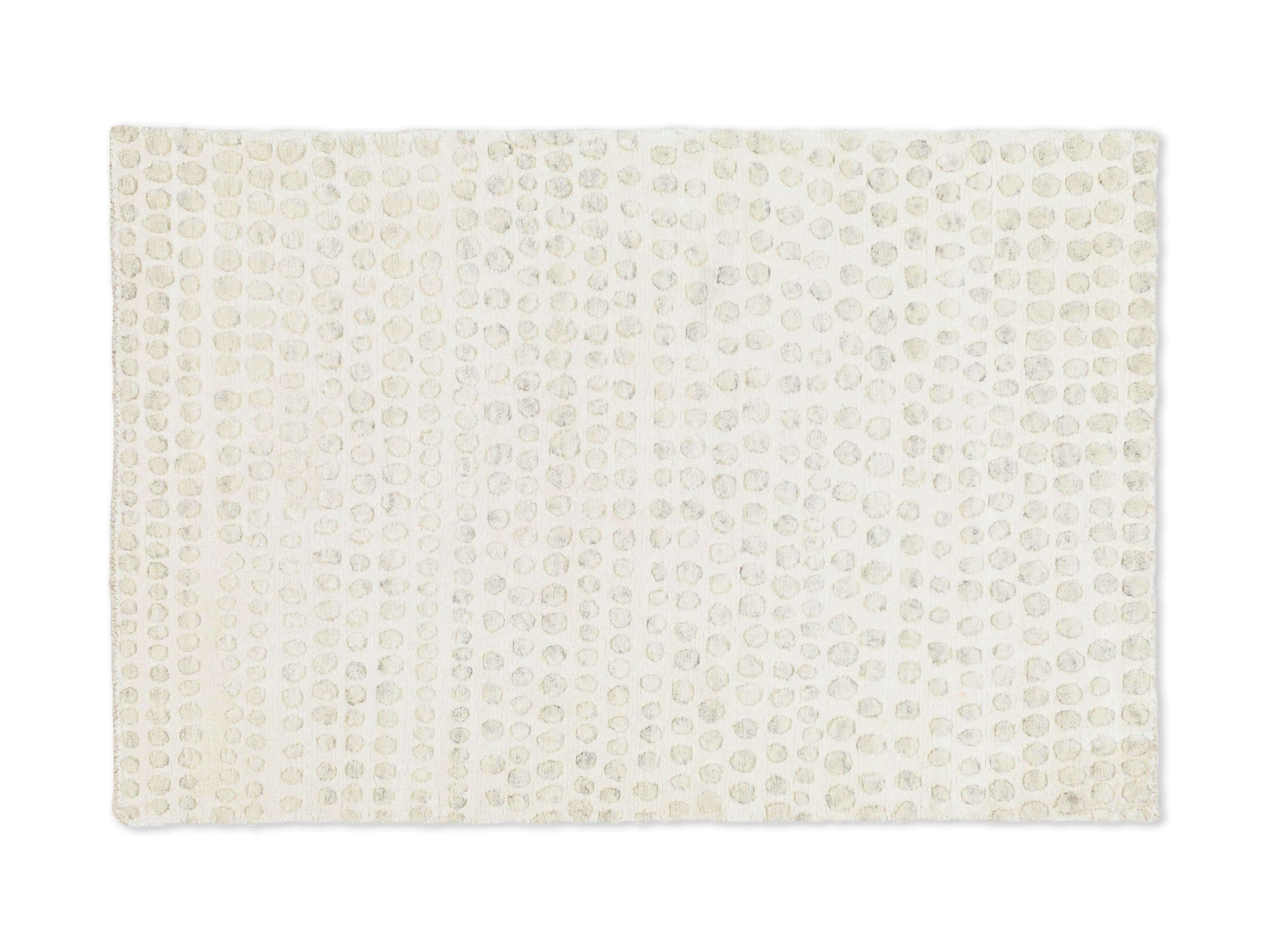 8 X 10 Silas Ivory Rug