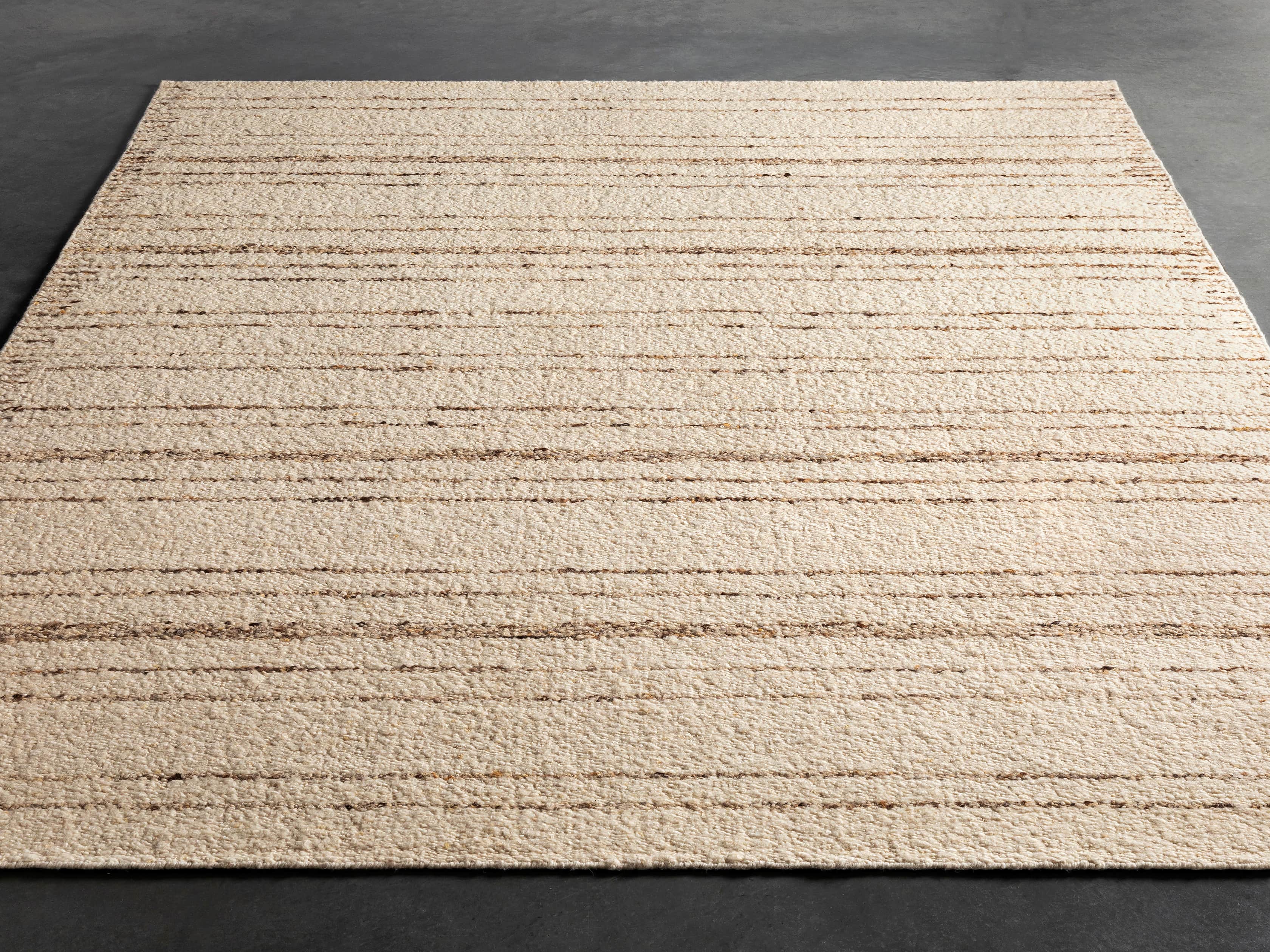 6 X 9 Sutton Ivory Rug, slide 3 of 5