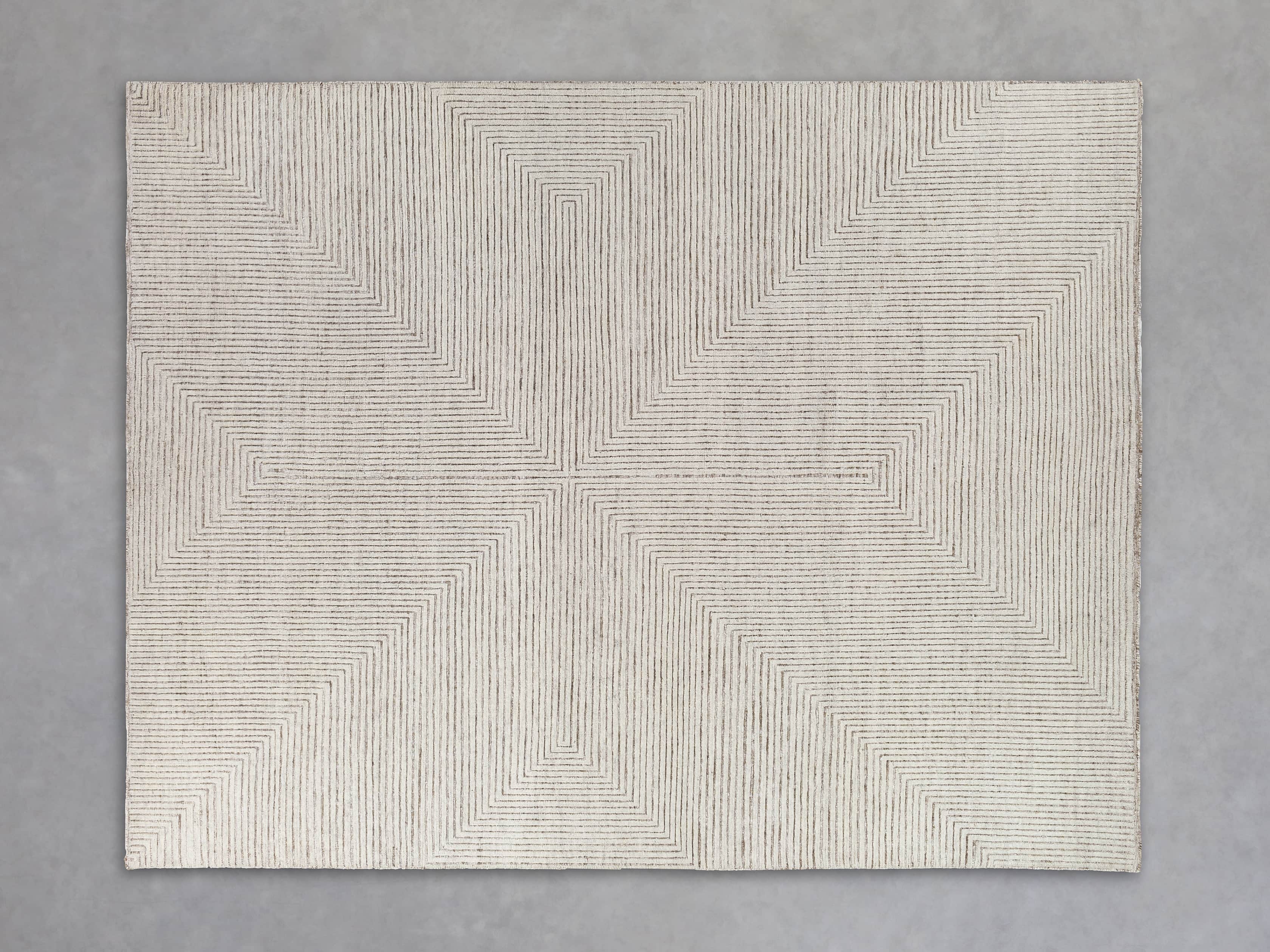 4' x 6' Beckwith Rug, slide 2 of 4