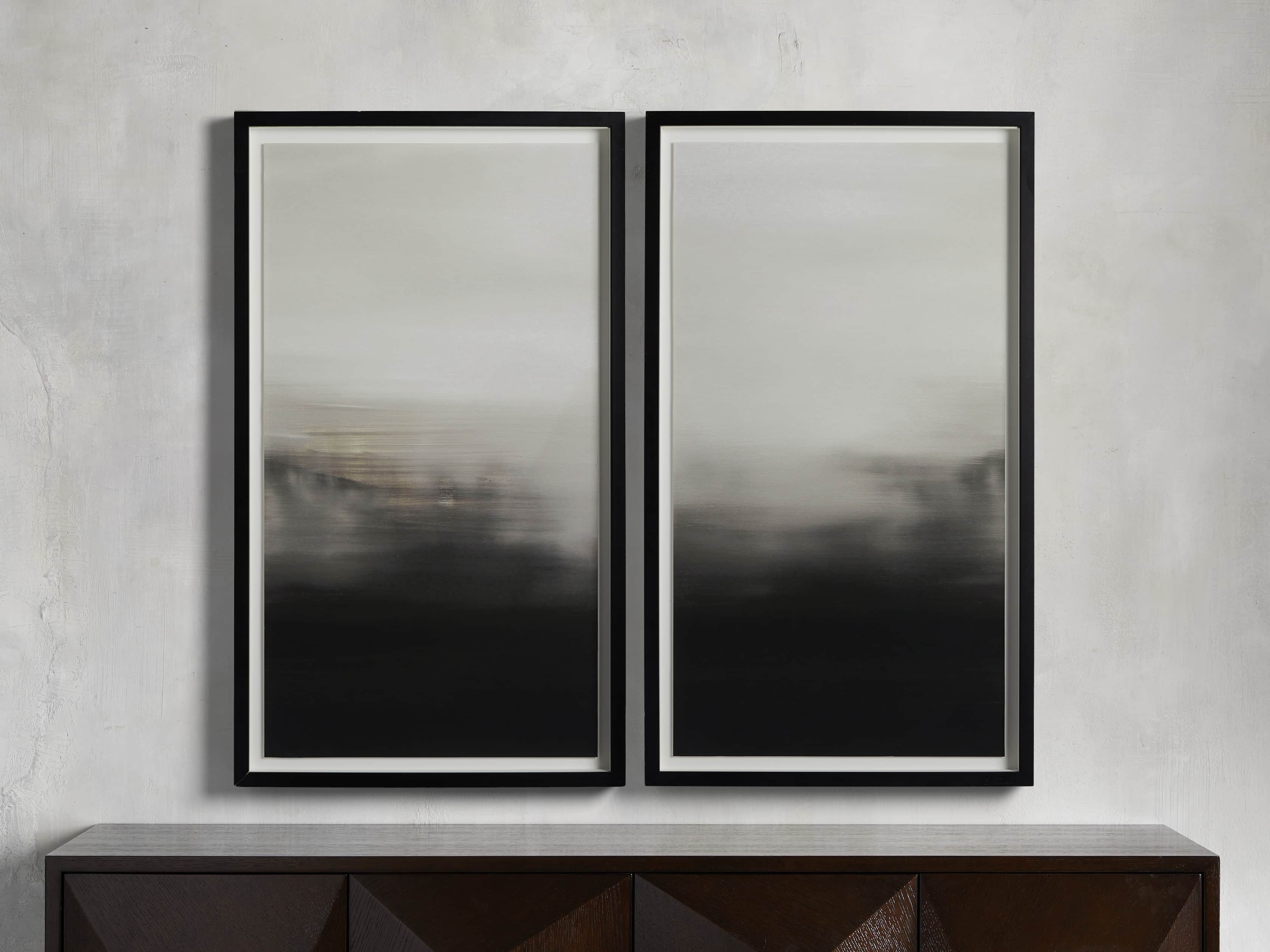 Passages Frame Print I, slide 3 of 4