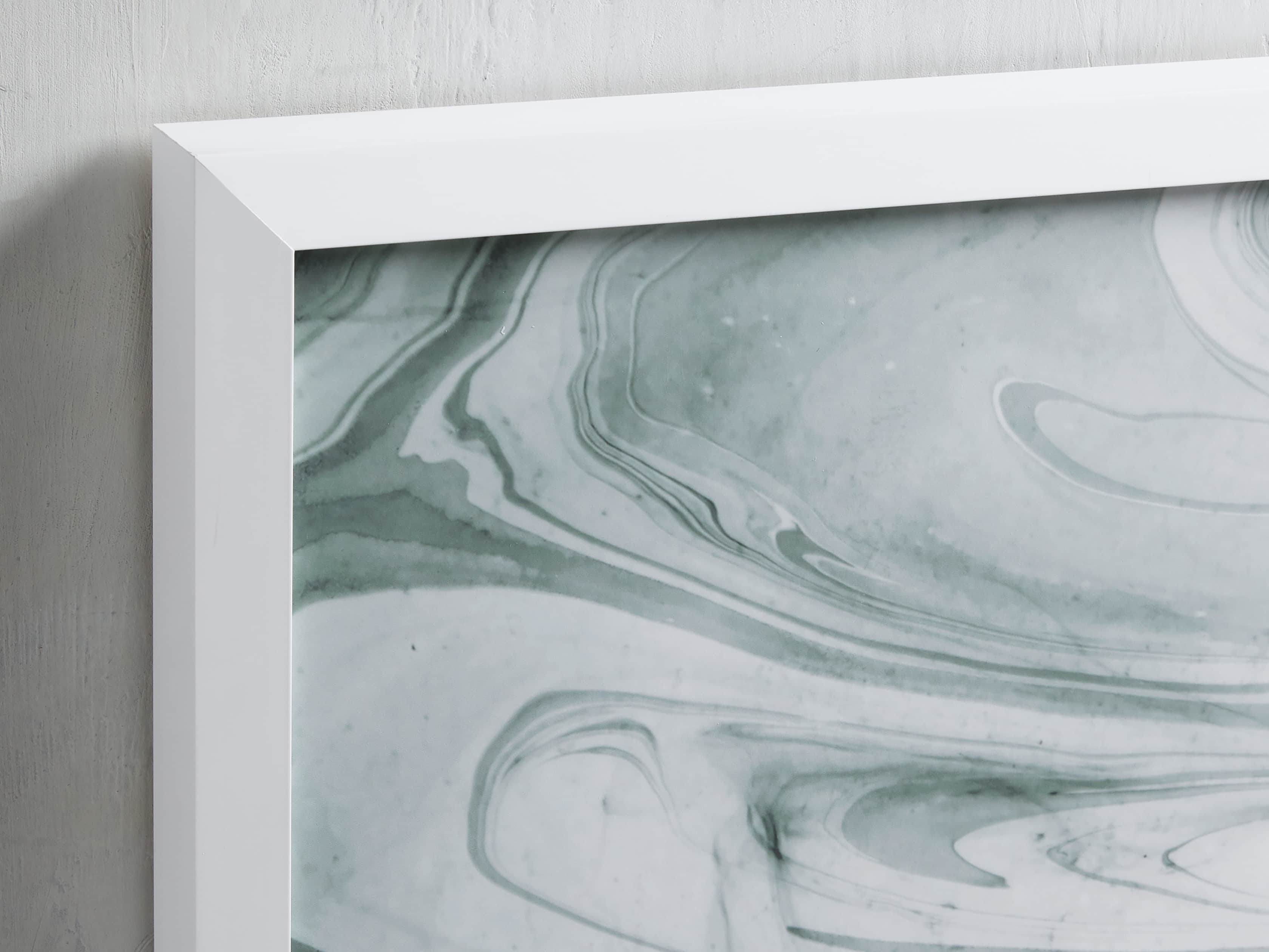 Marble Triptych I, slide 2 of 4