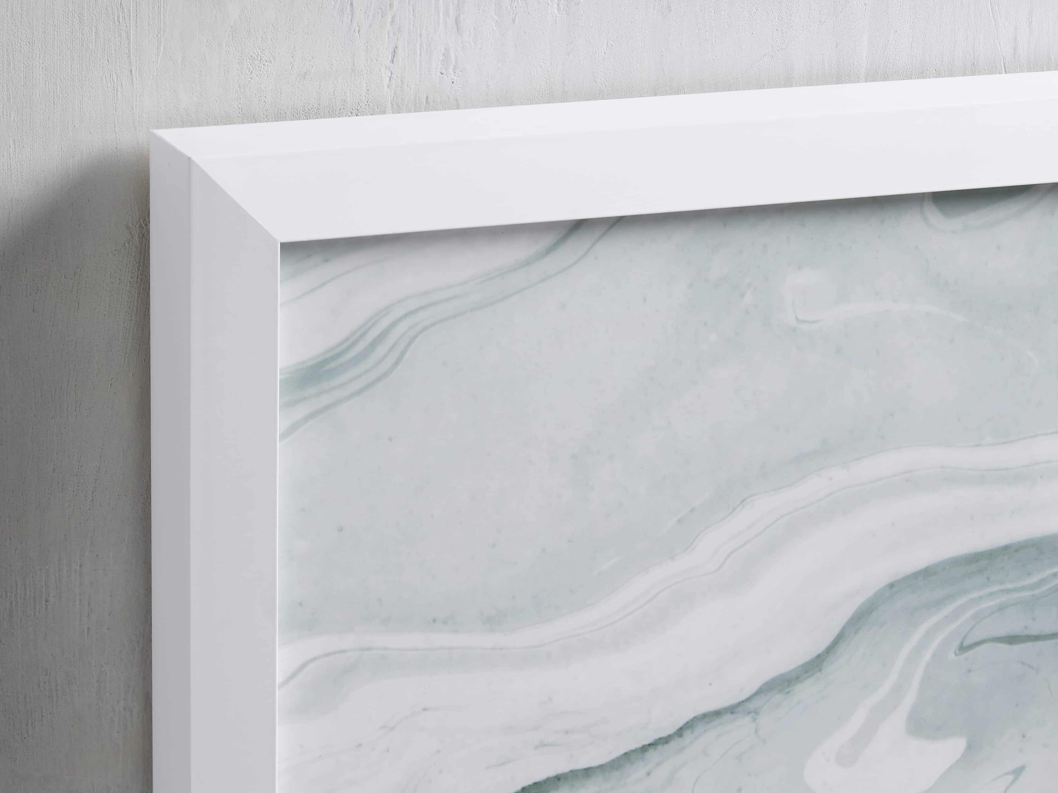 Marble Triptych II, slide 2 of 4