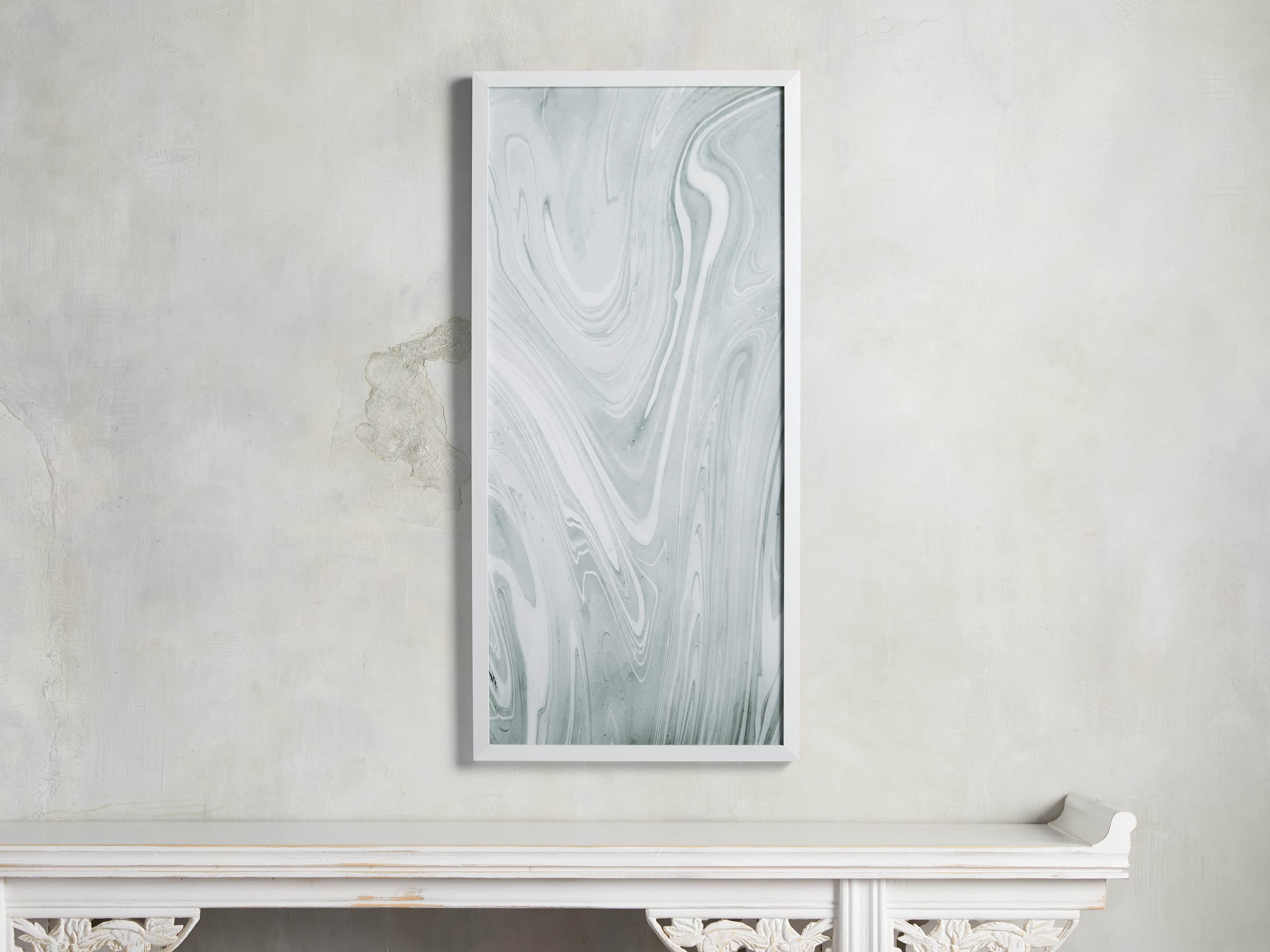 Marble Triptych III, slide 1 of 4