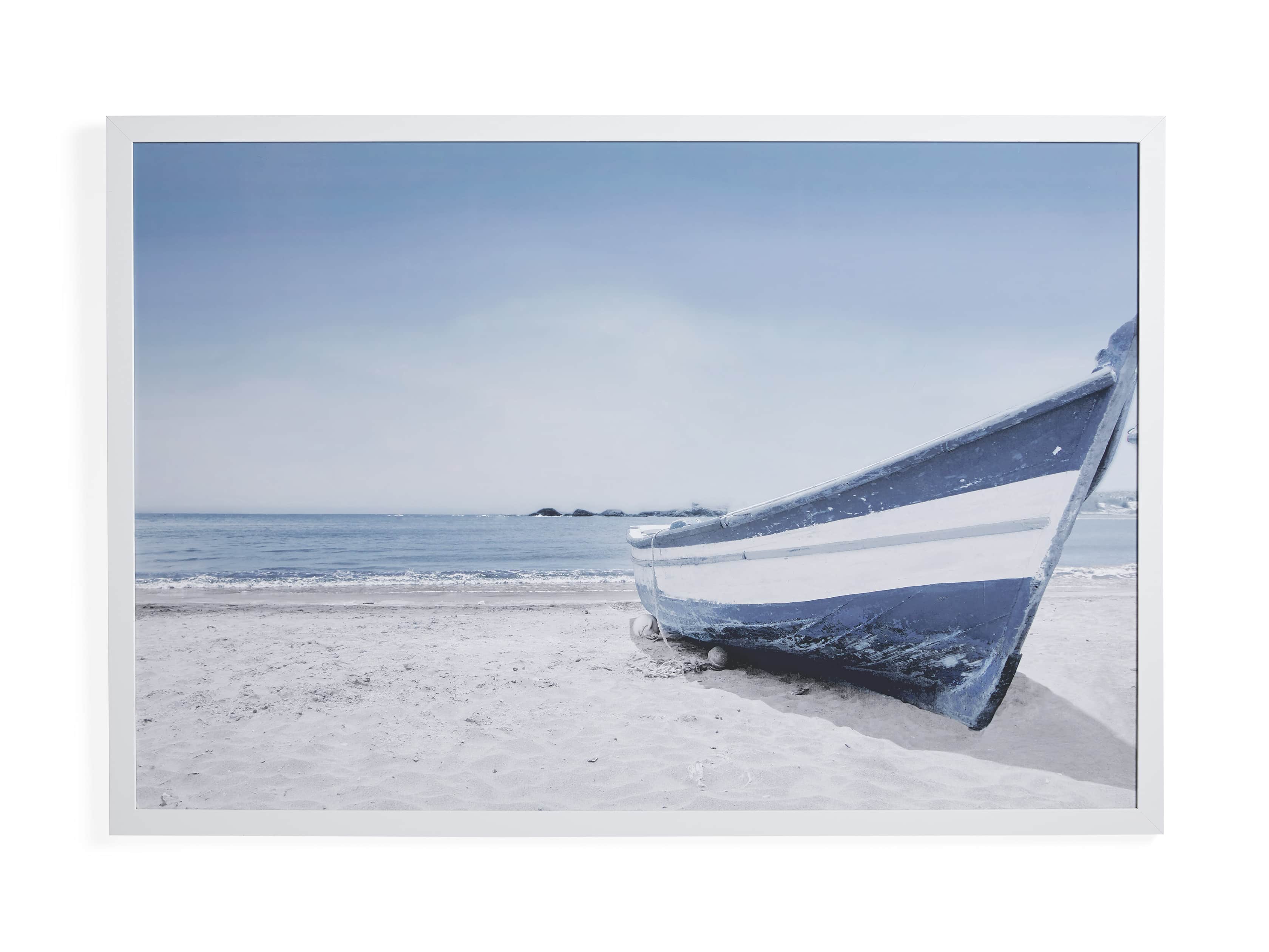 Blue Shore, slide 4 of 4