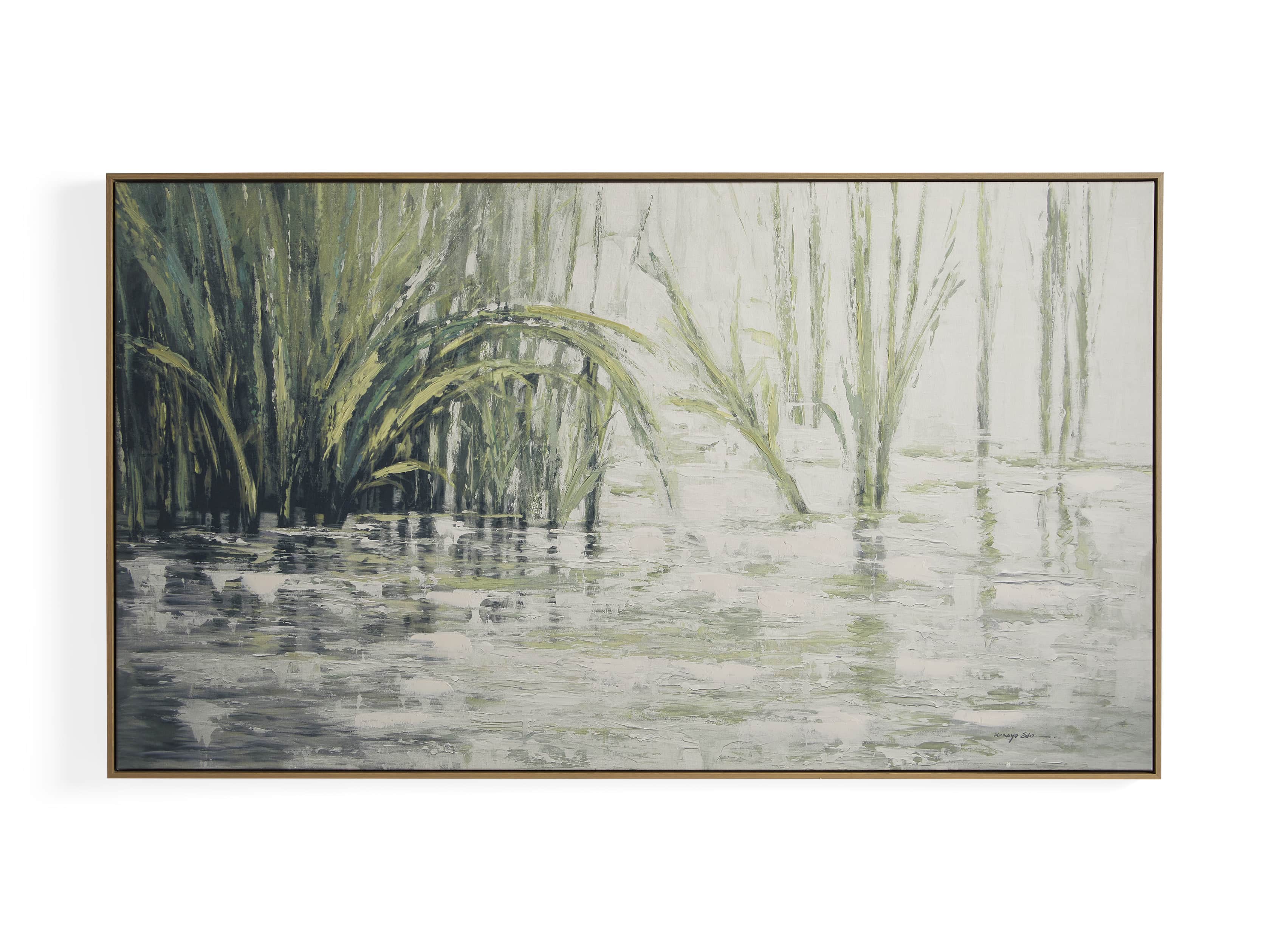 Marsh After Rain, slide 3 of 3