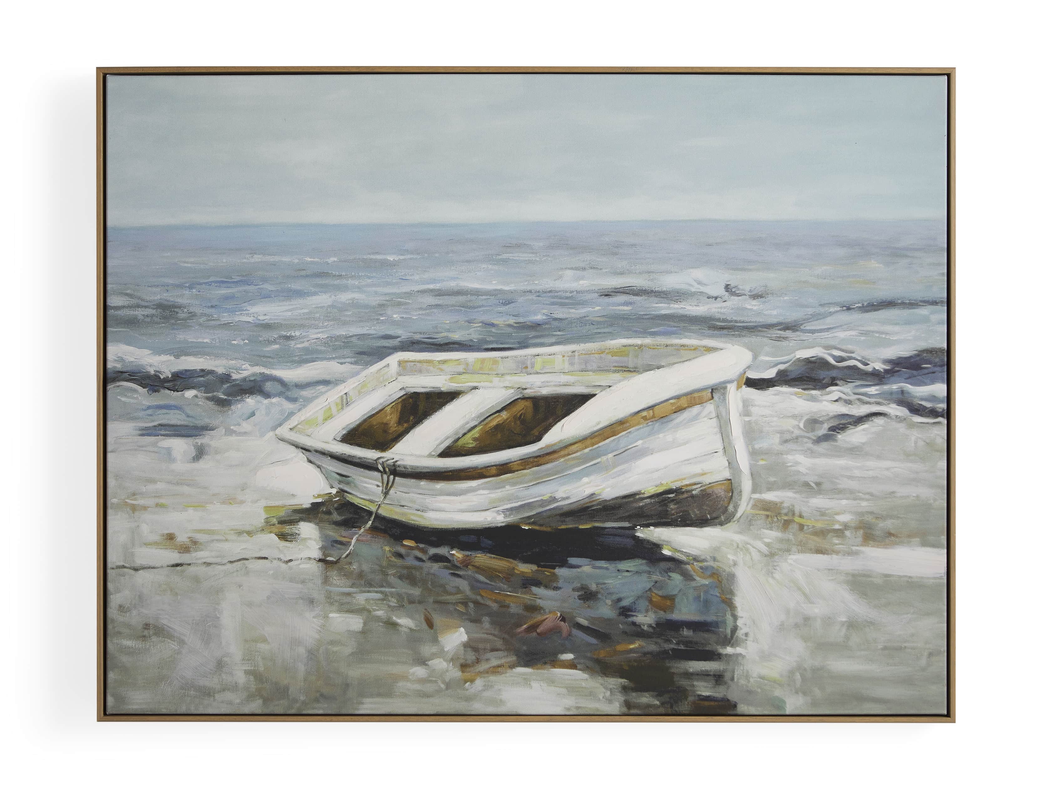 Rest at Shore, slide 3 of 3