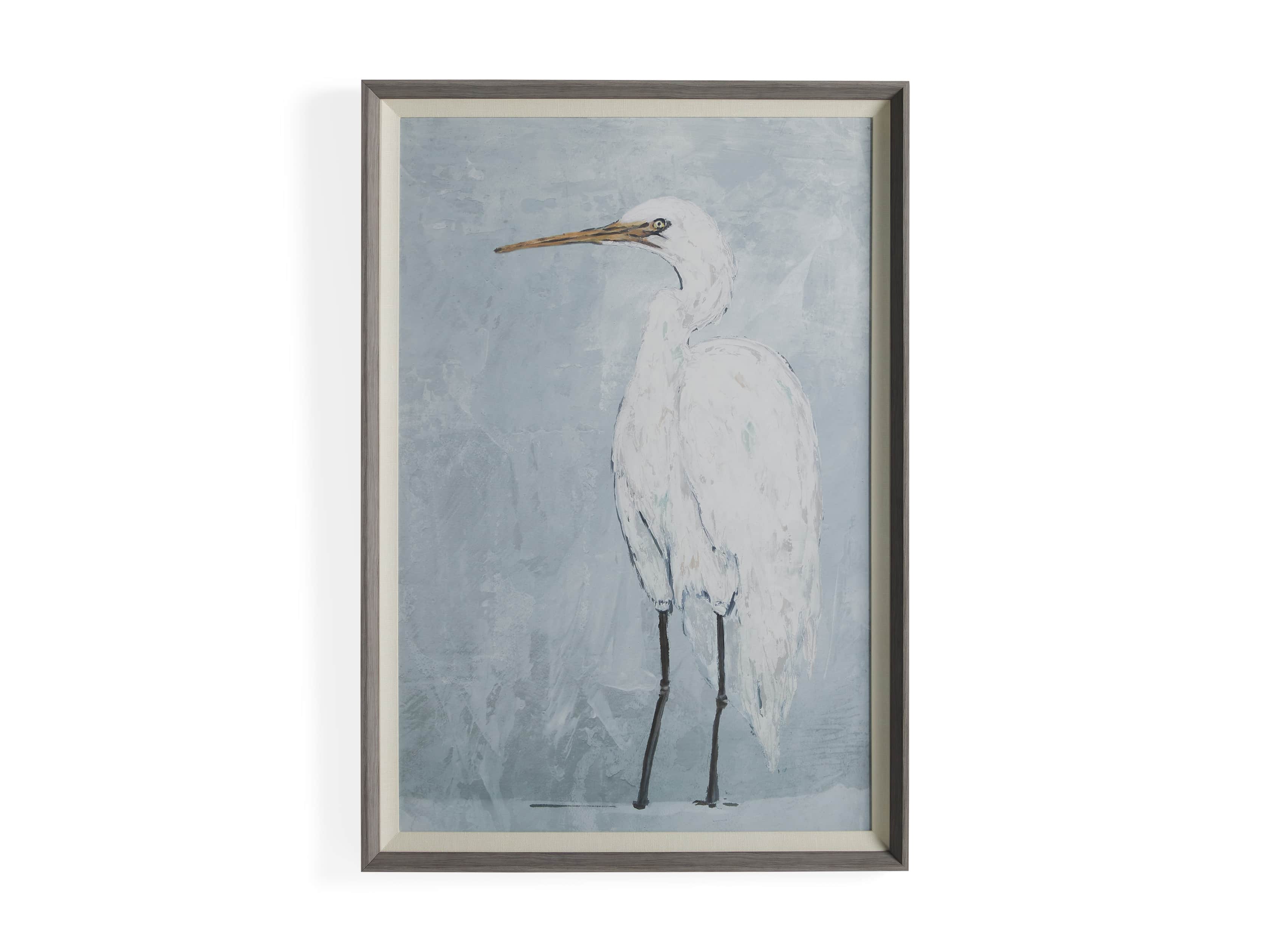 Waterbird I, slide 4 of 4